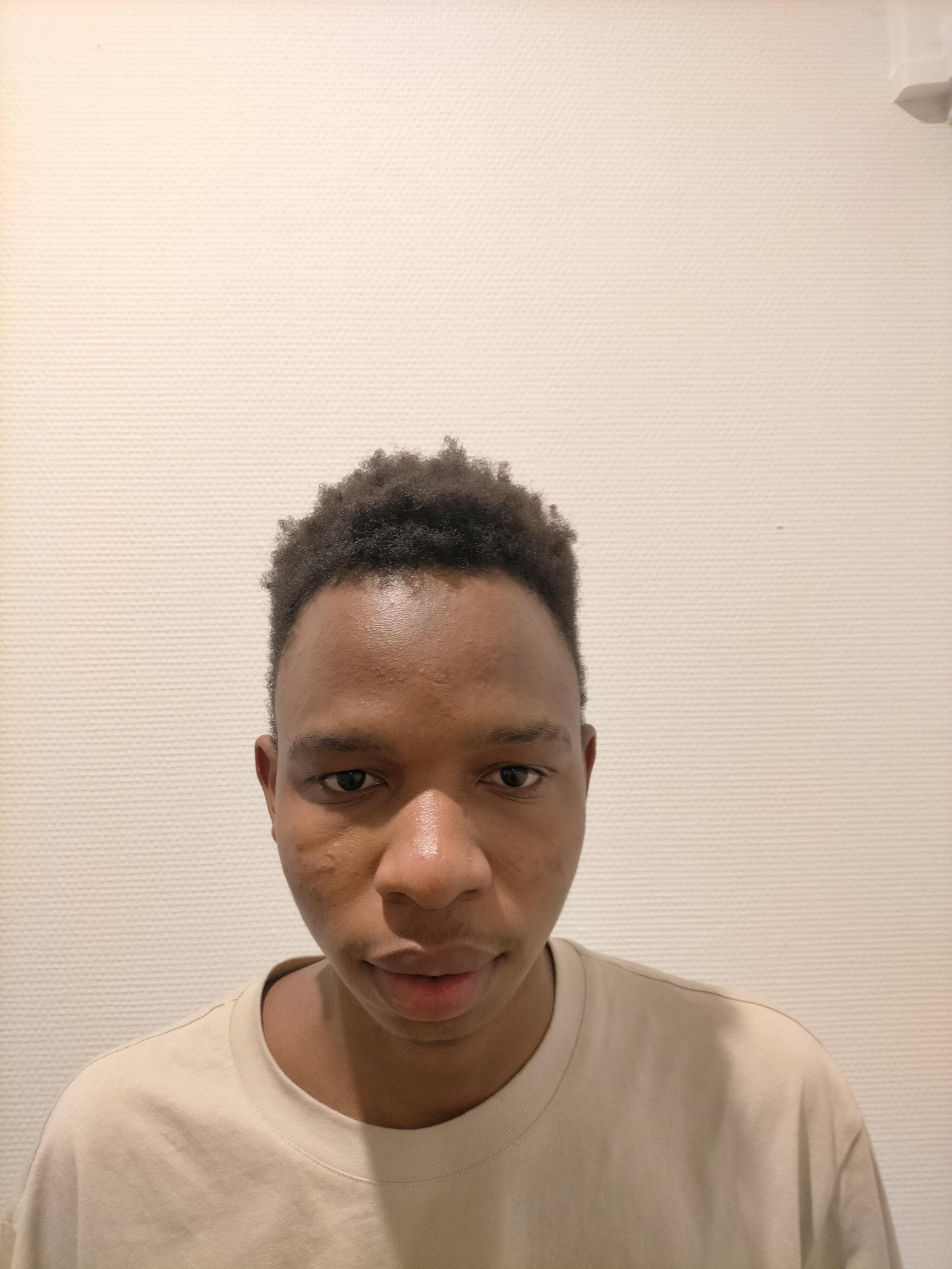 Alpha Ousmane Barry