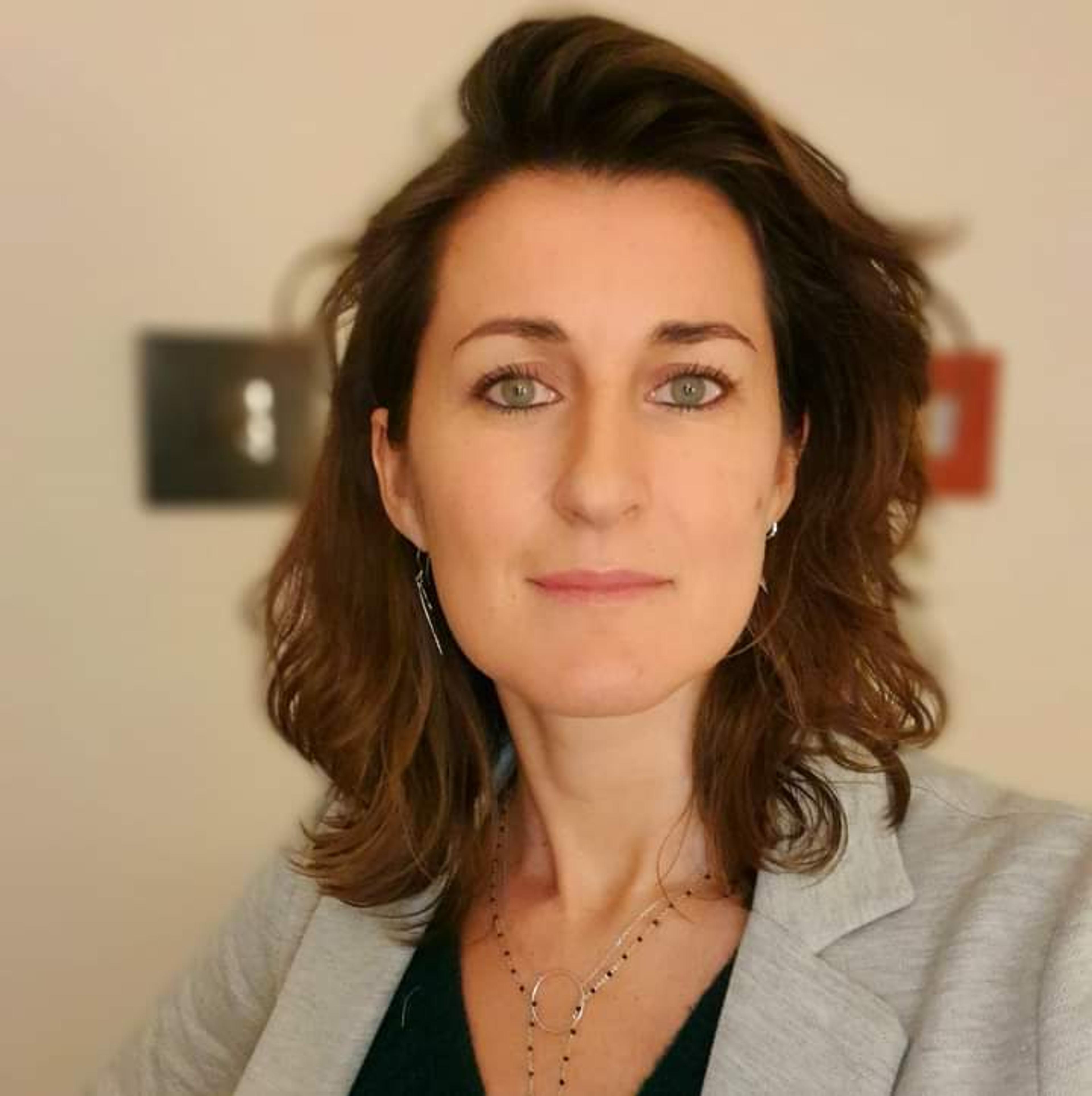 Gwenaëlle Le Pabic Hypnothérapeute Le Pabic