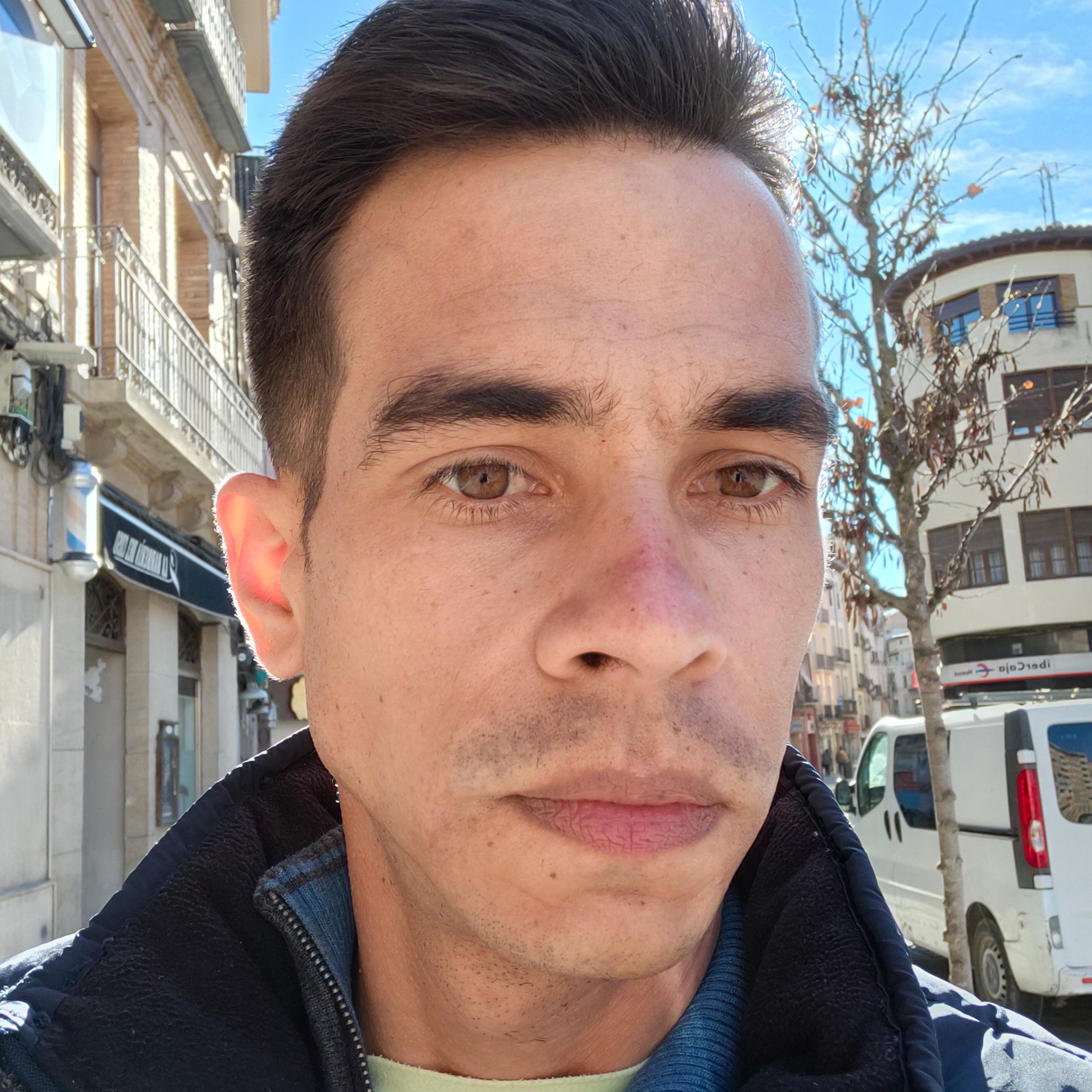 Luis Fernández Gimeno