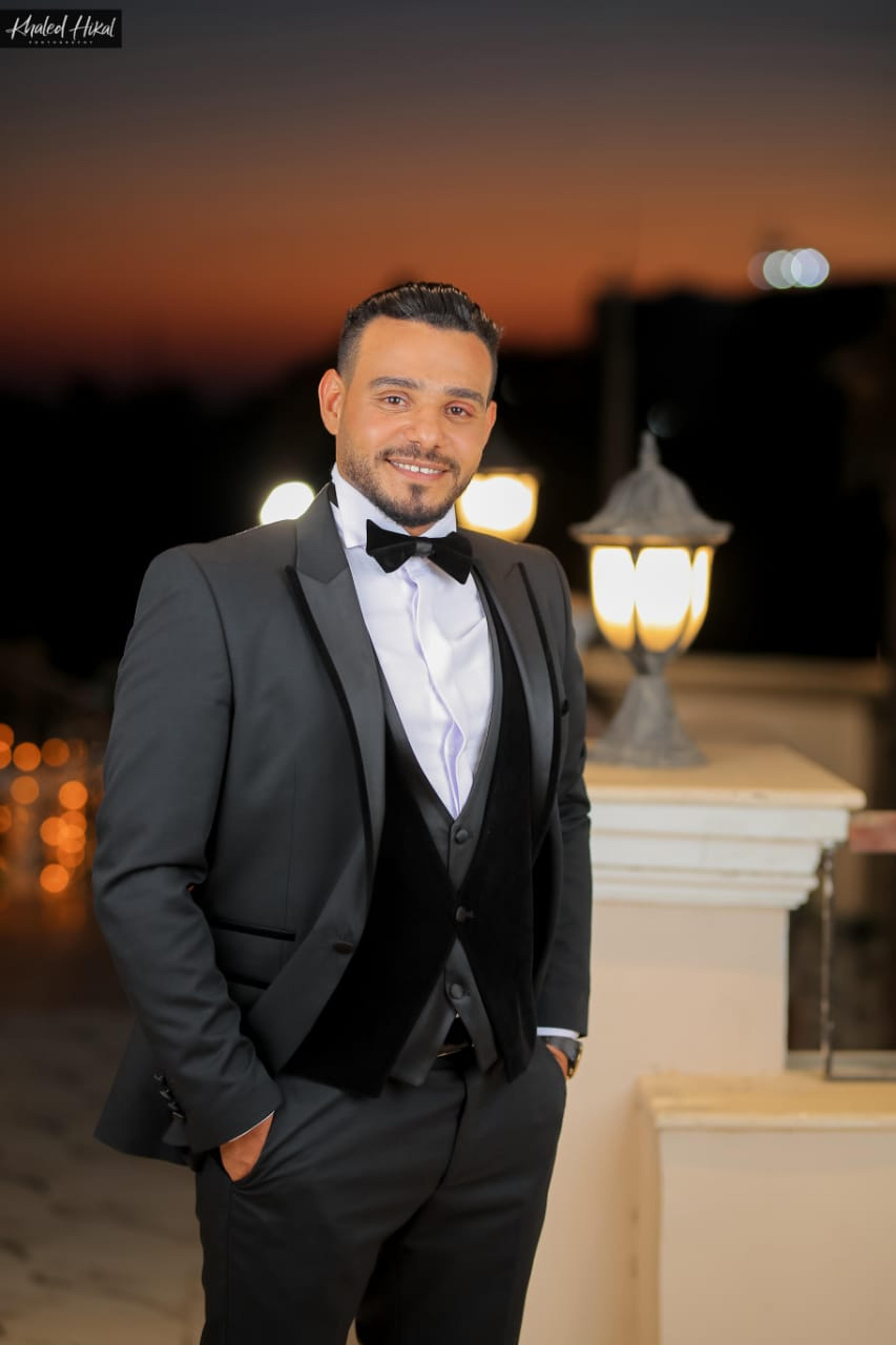 Sameh Osman Osman