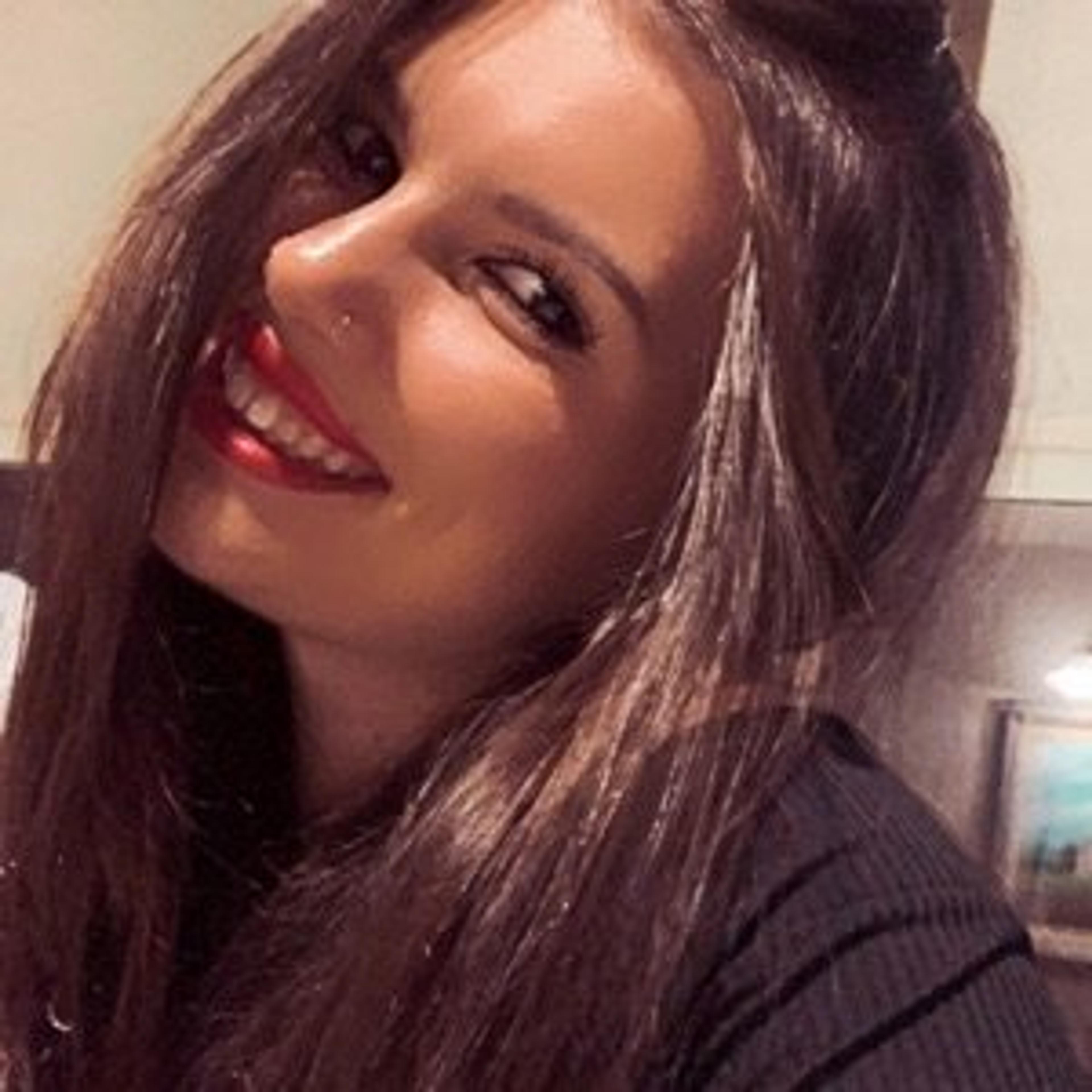 Anna Baldazzi