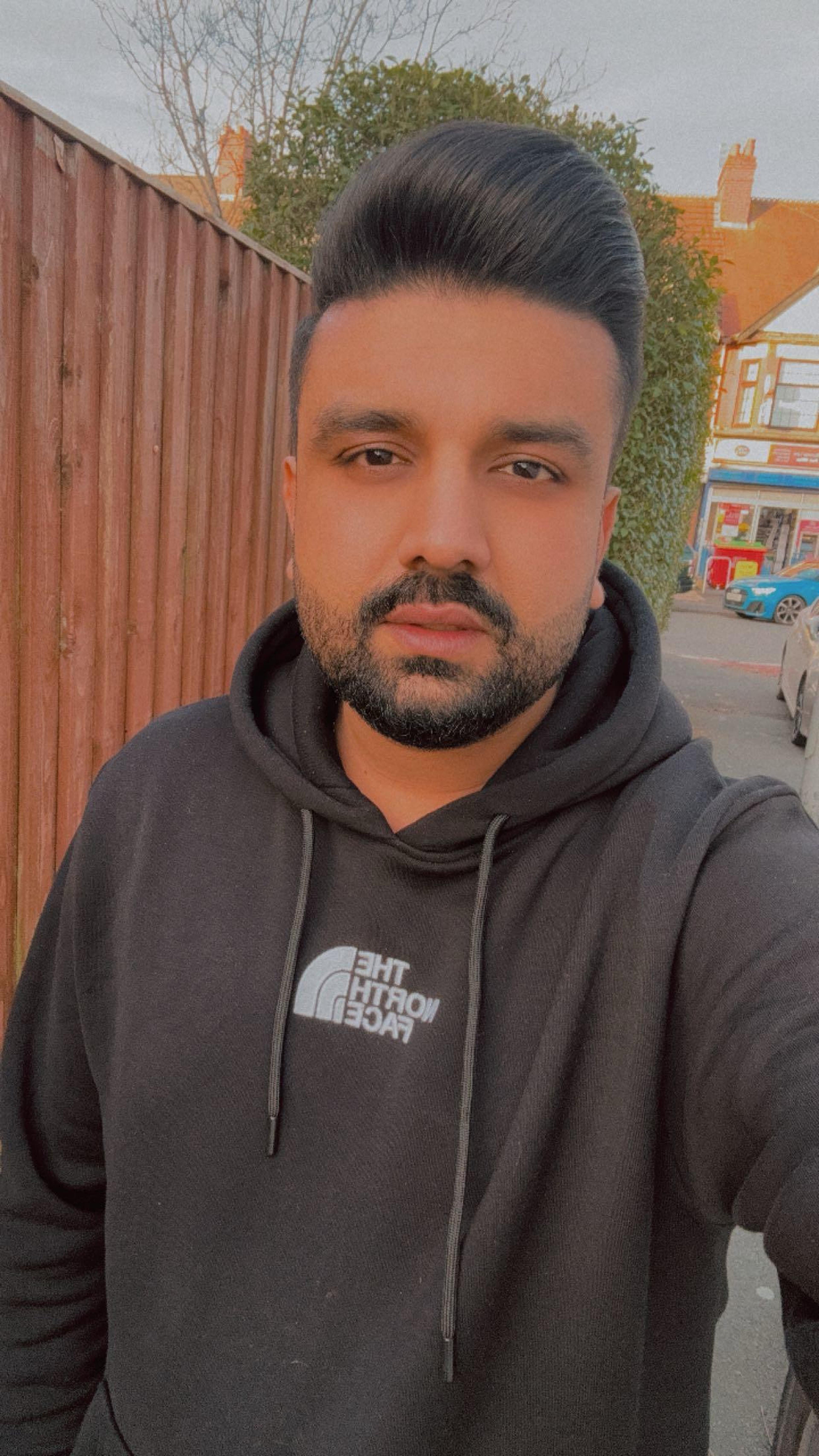 Jahanzeb Rafique