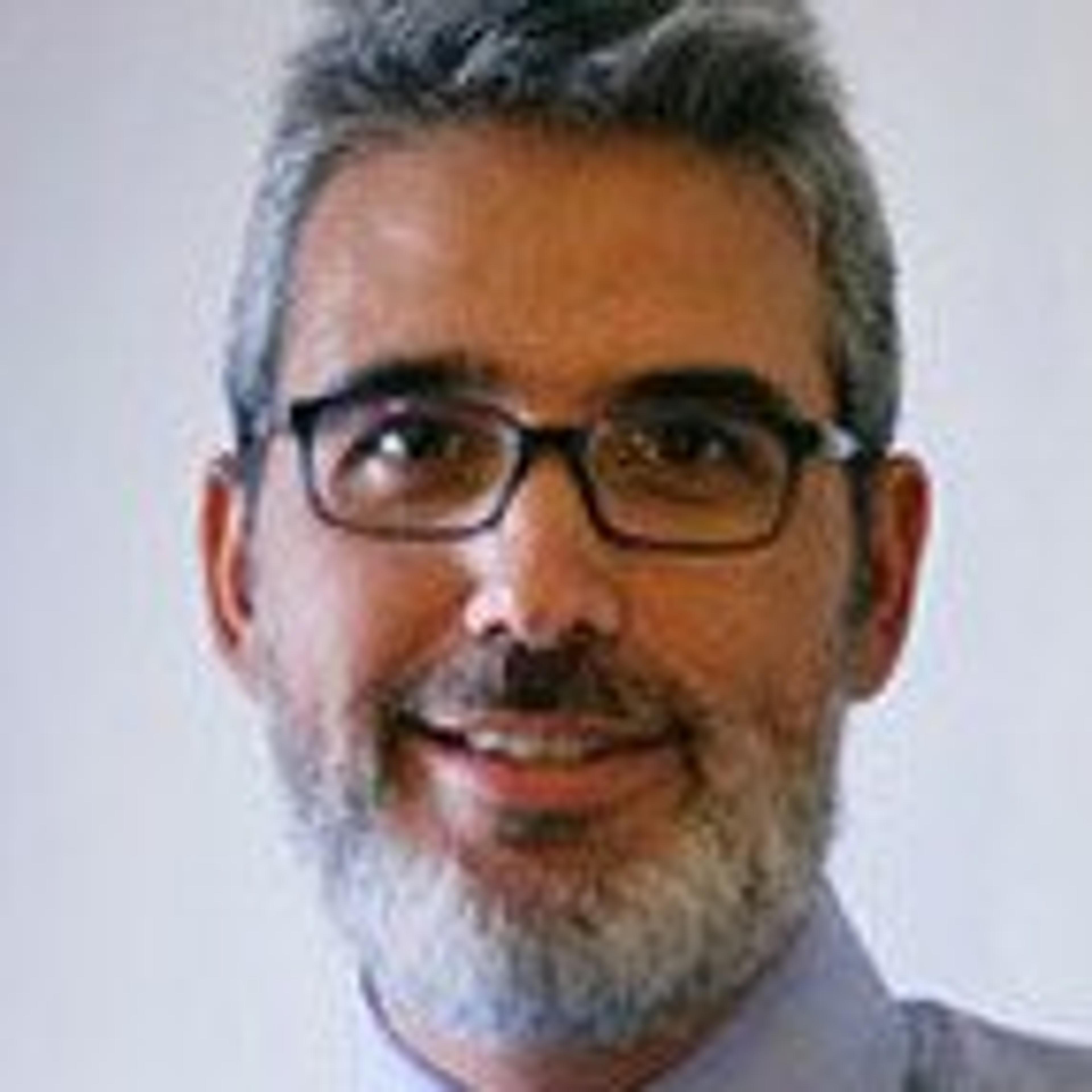 David Garrido