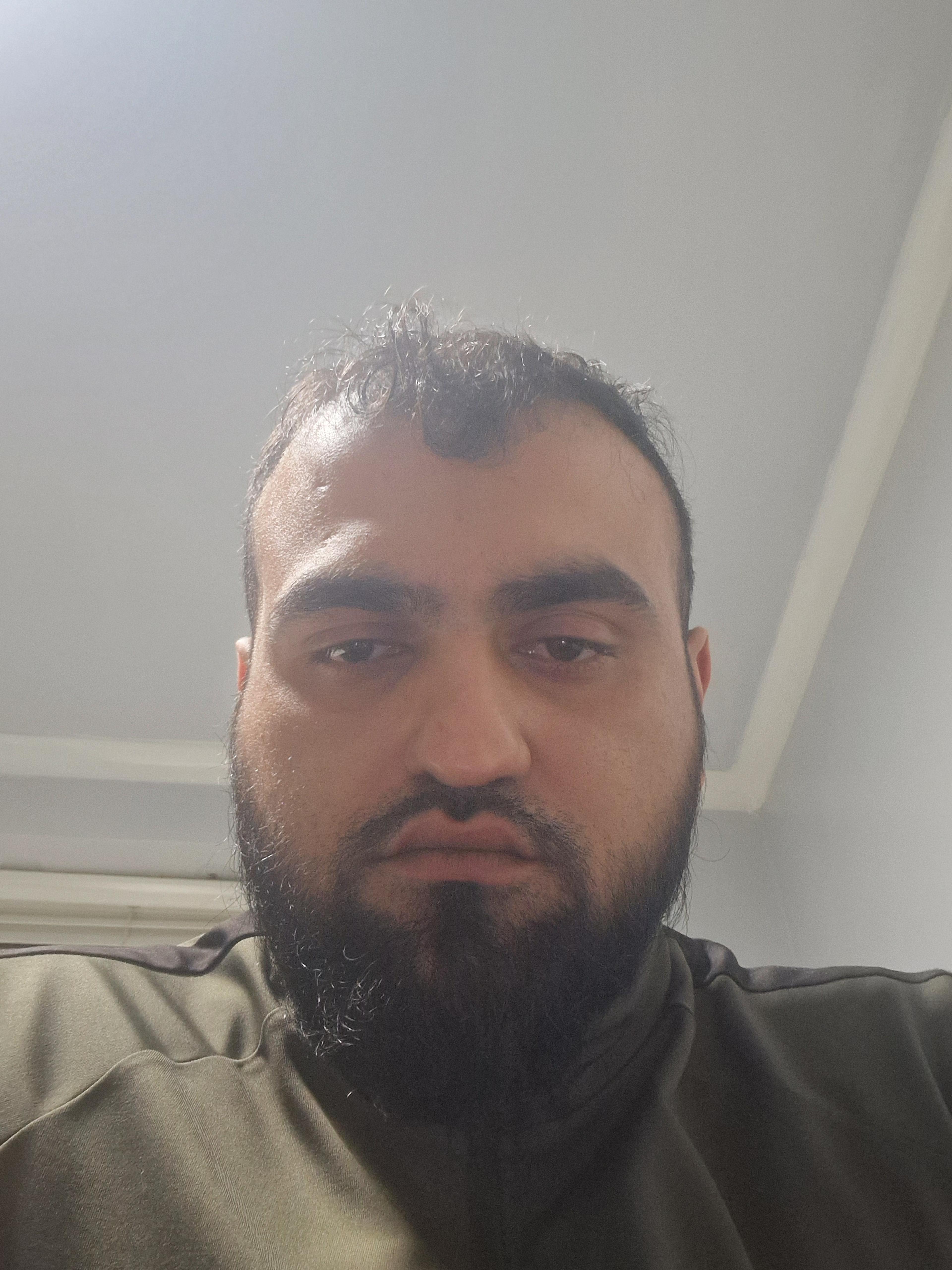 Shawaiz Sabir