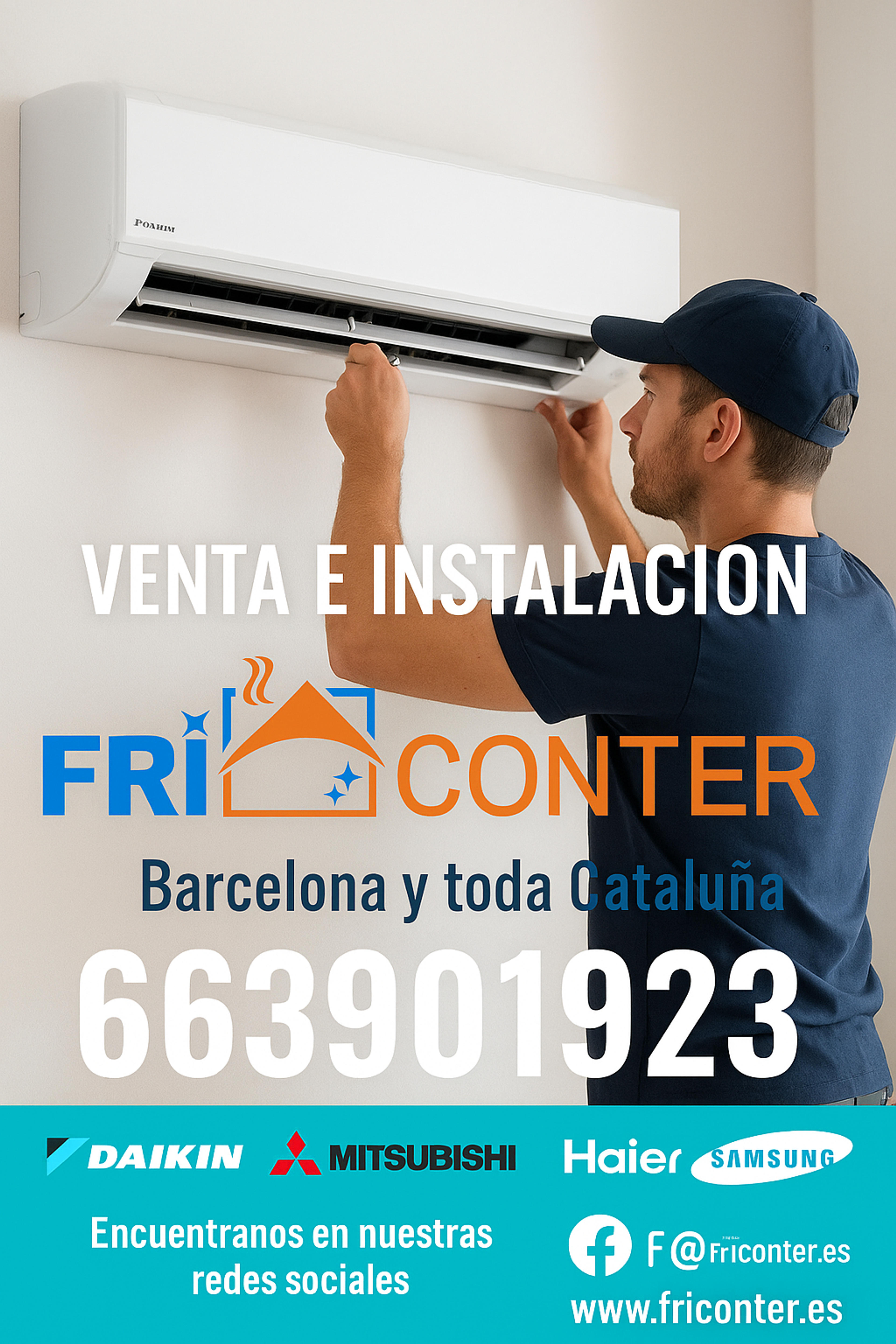 Friconter