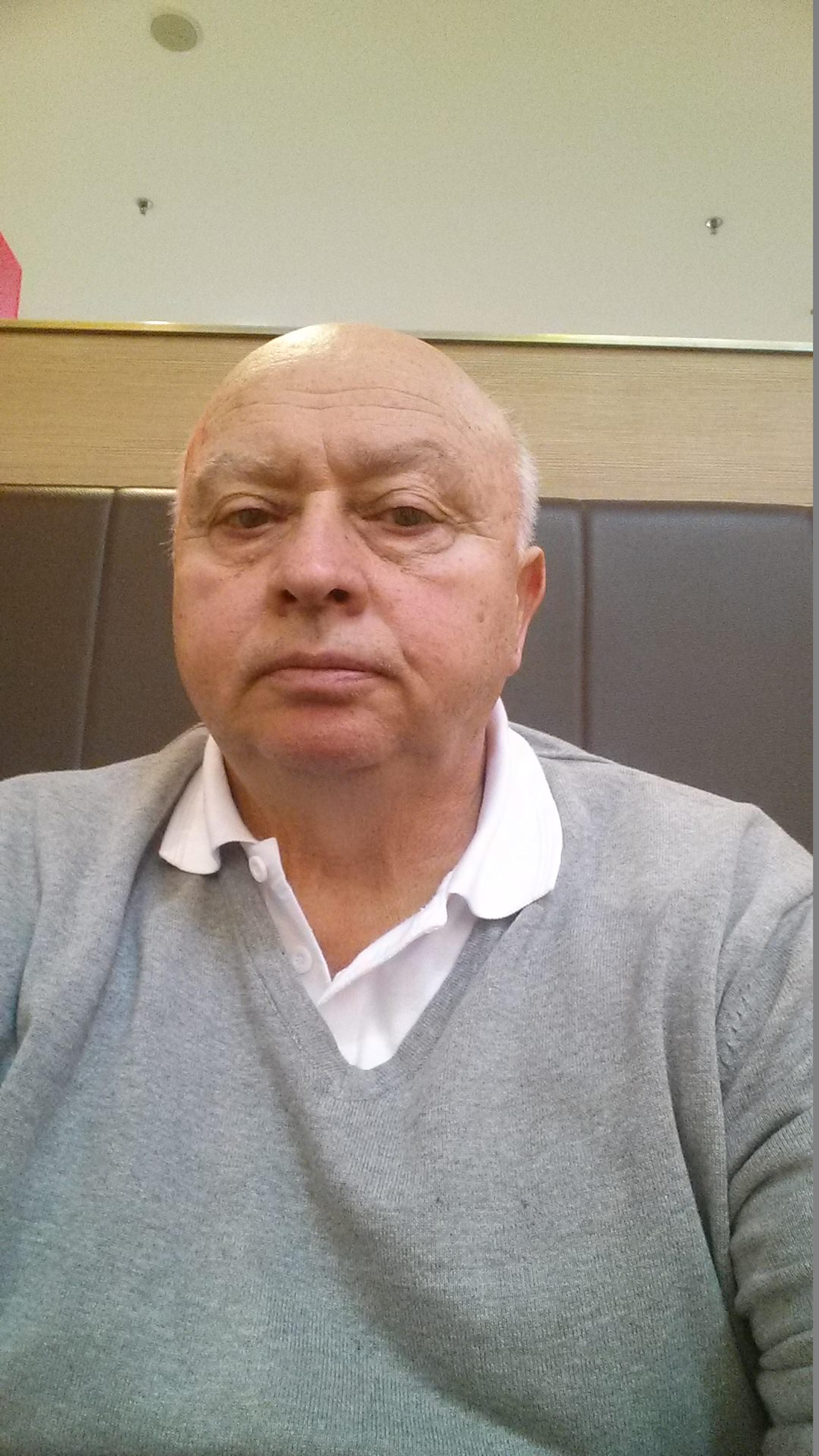 György Hőger