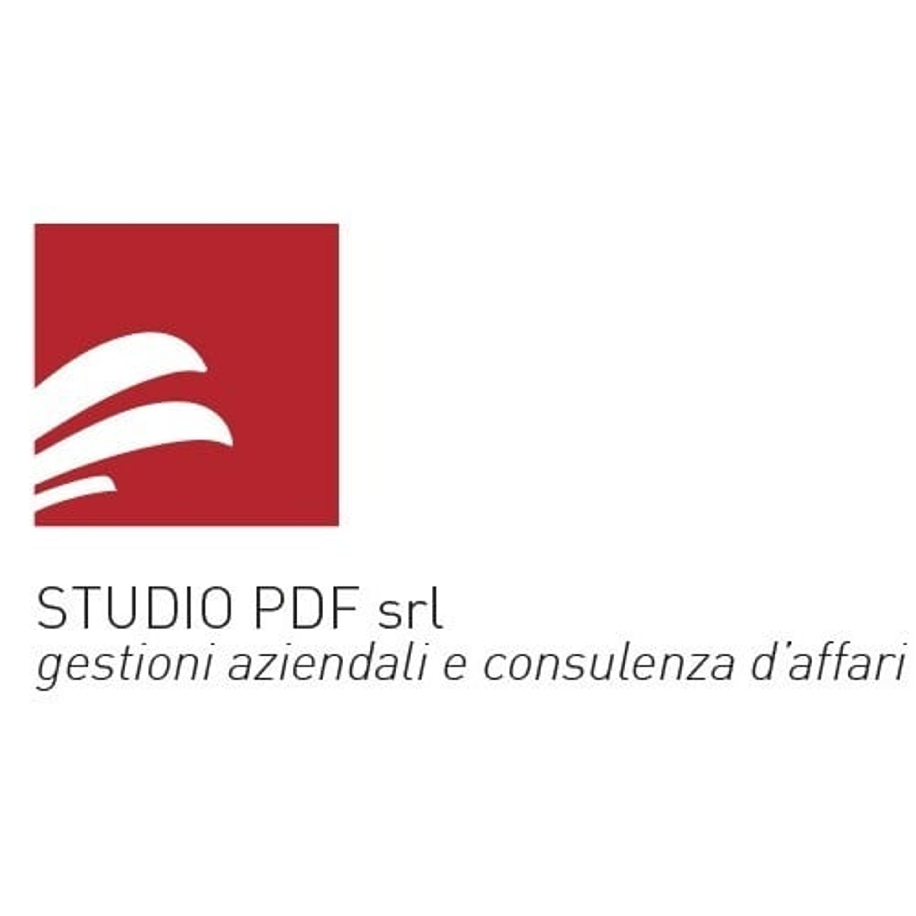 Studio PDF Srl