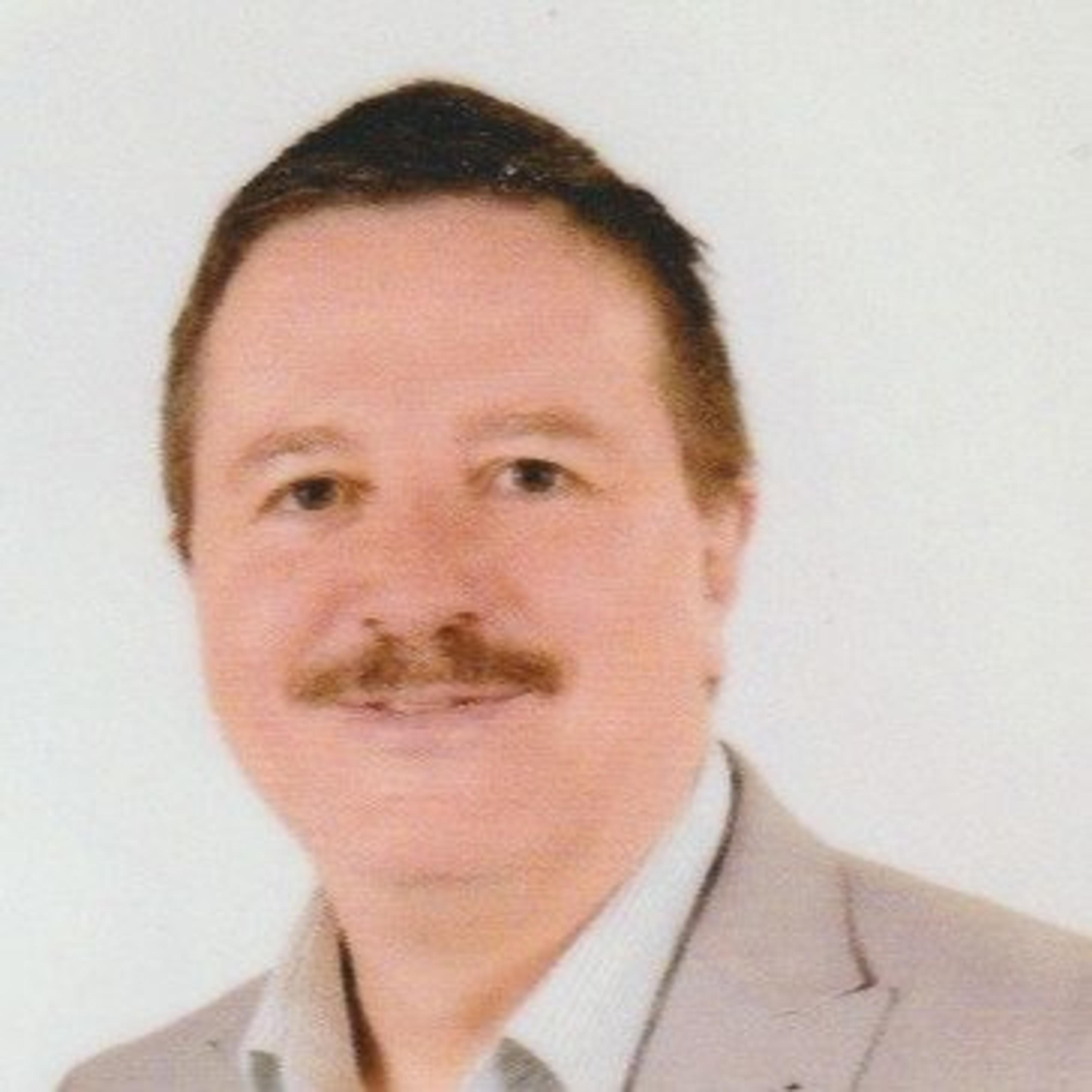 Paul Brandenberg