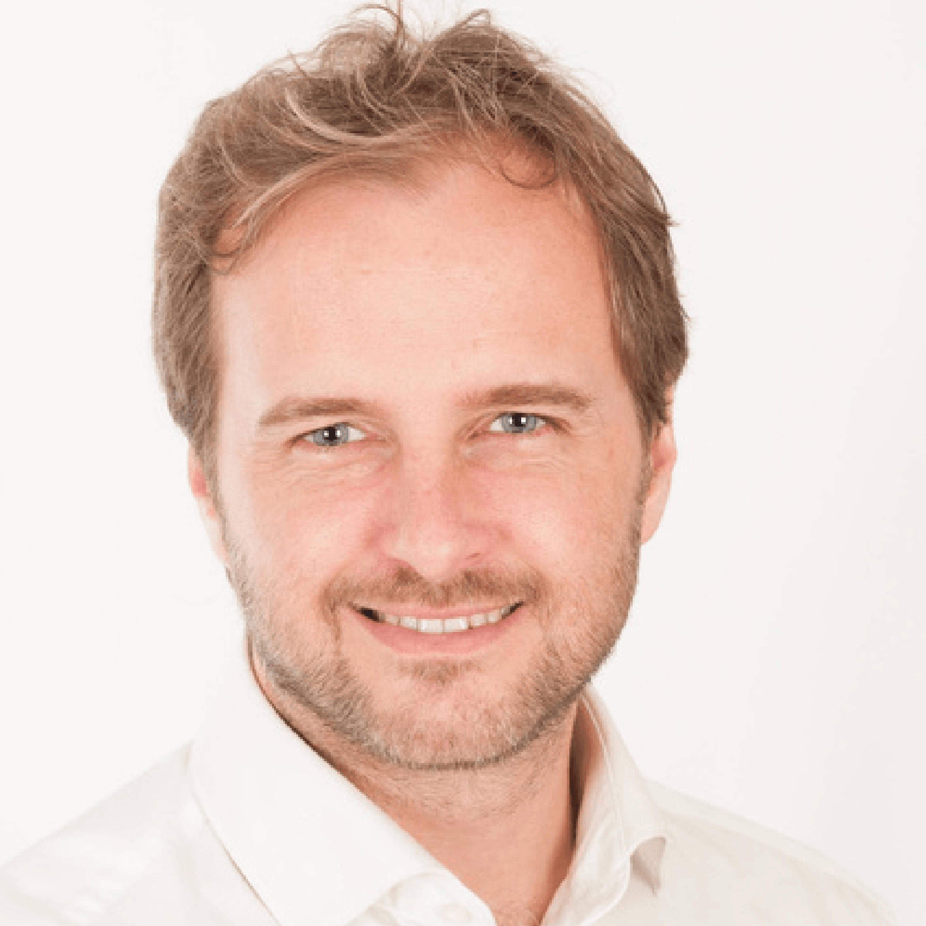 Marcos Christensen