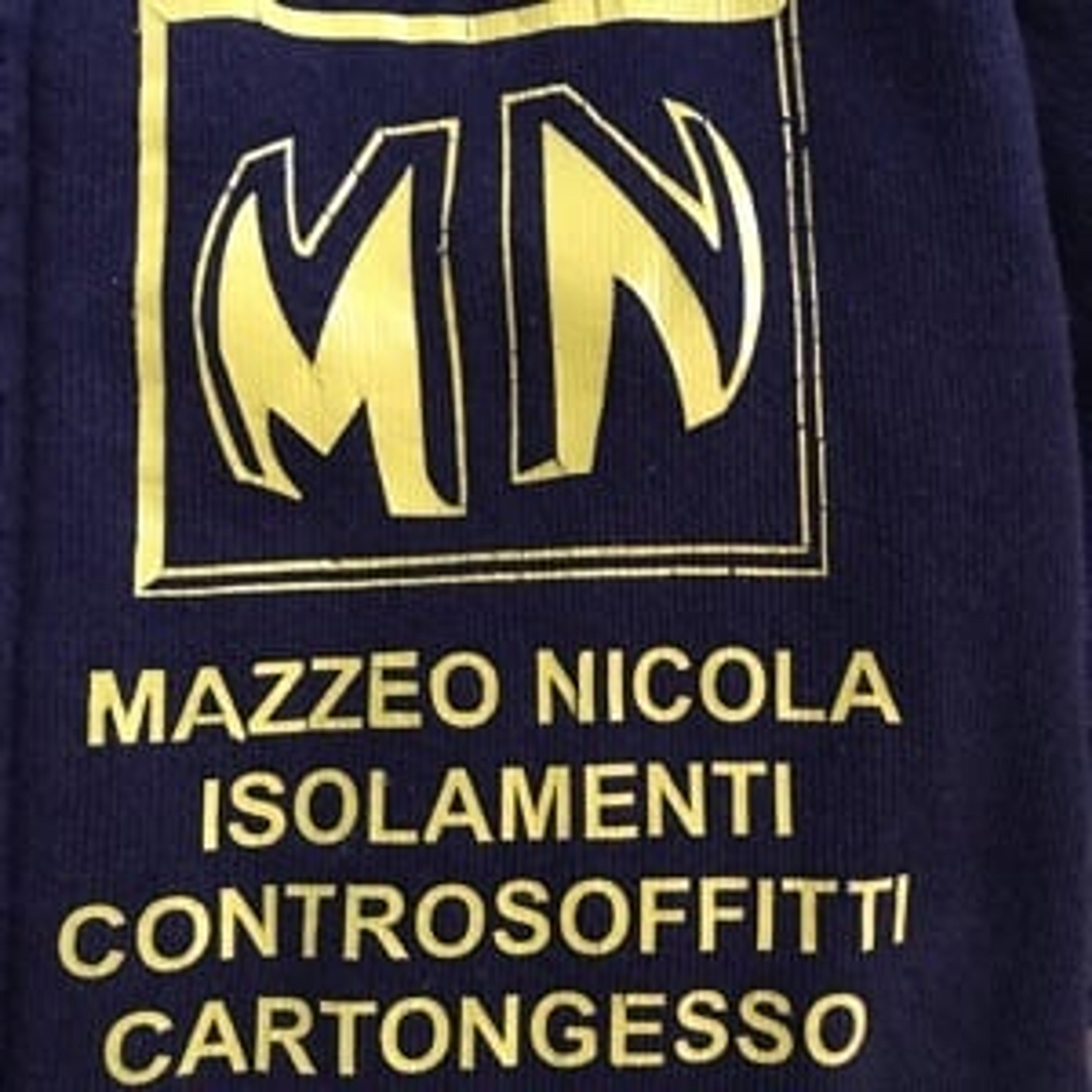 MN Mazzeo Nicola