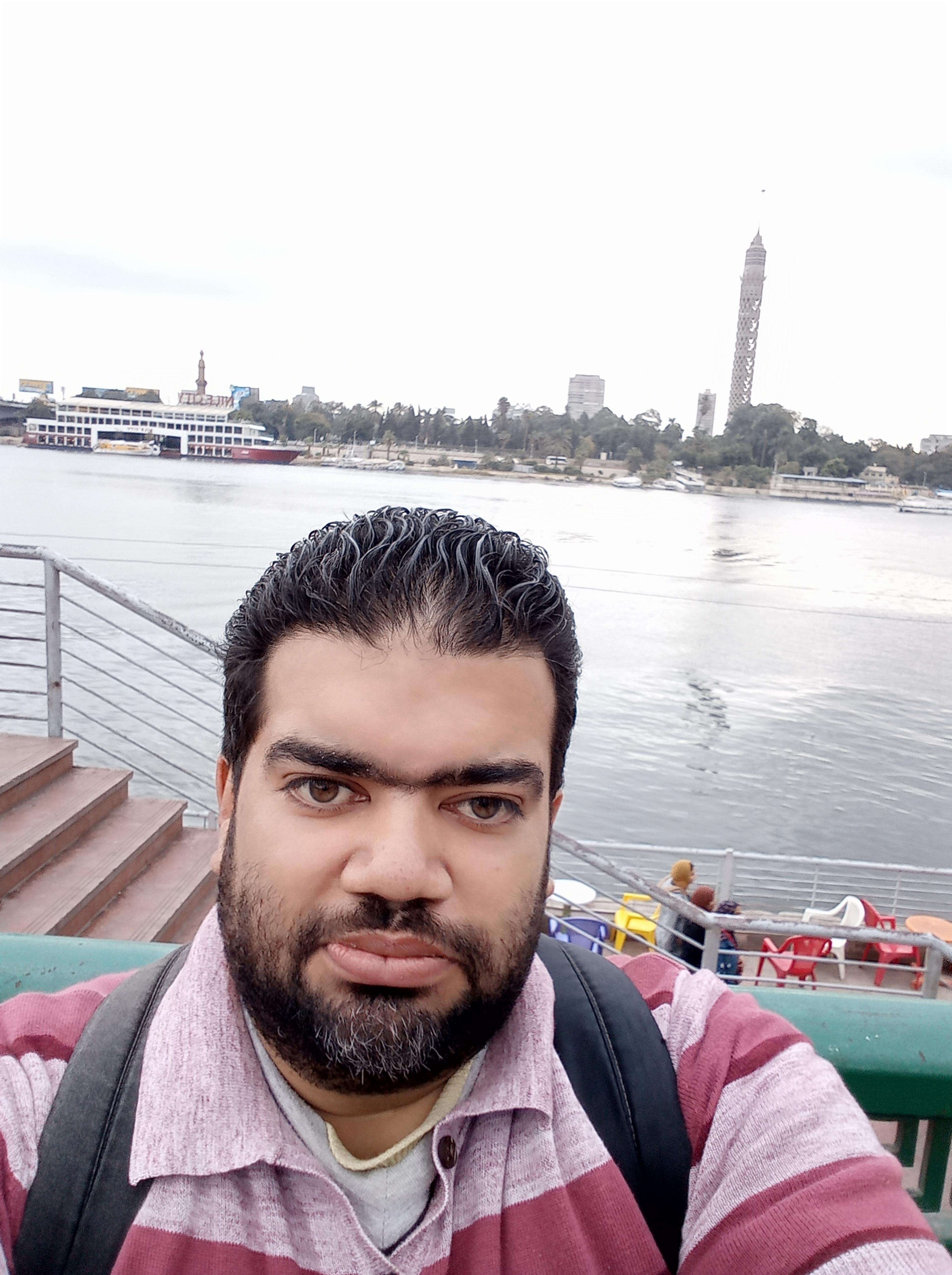 أحمد صابر