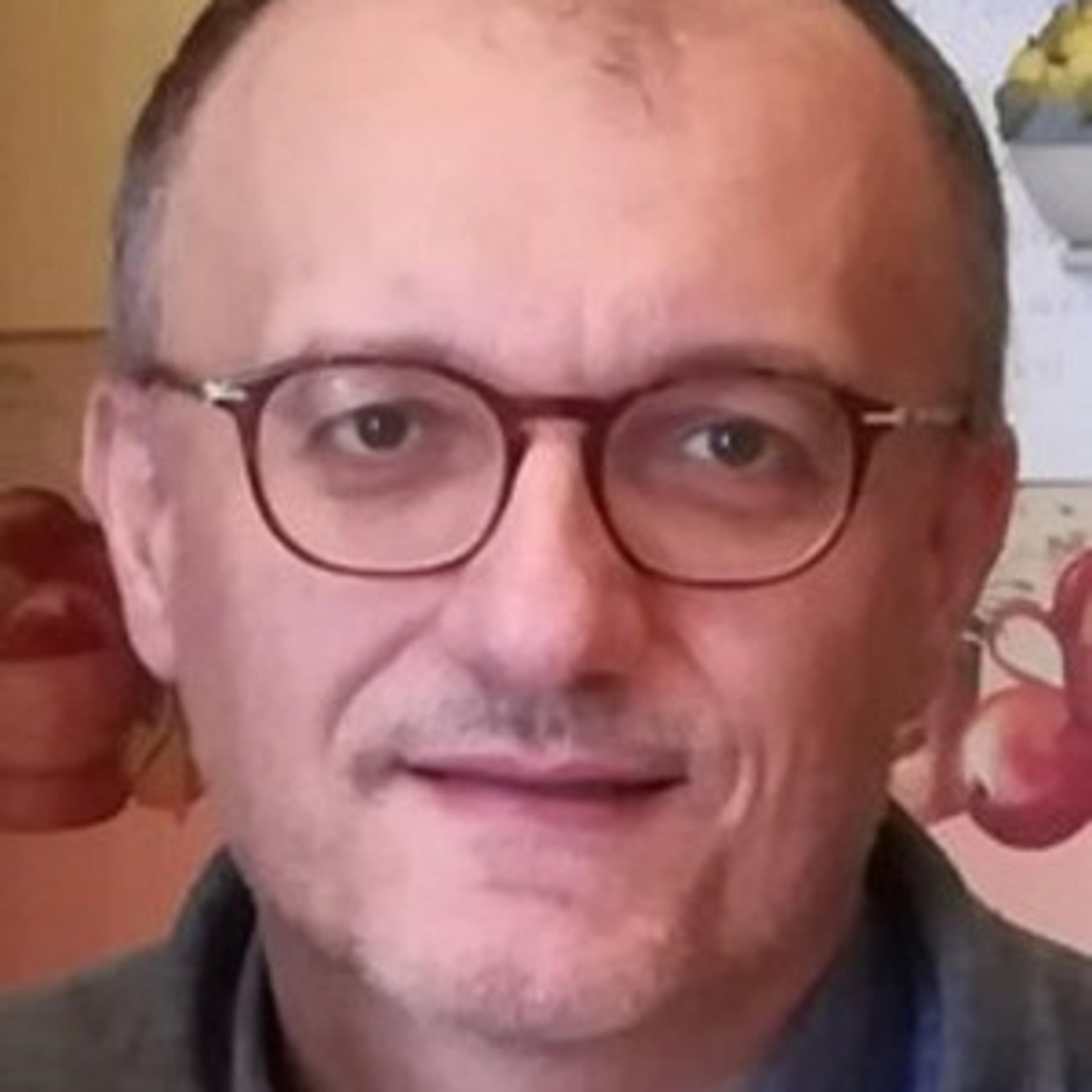 Mario Paoletti