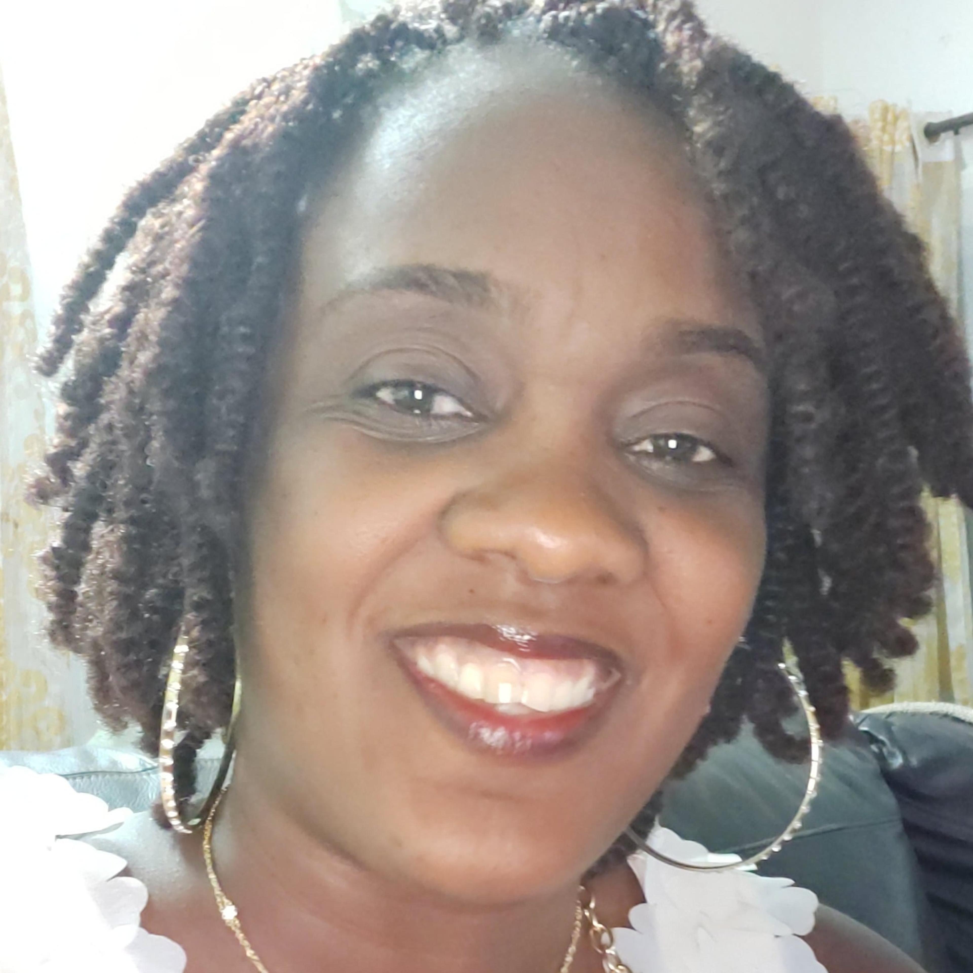 Affoua Heveline Agbalessi