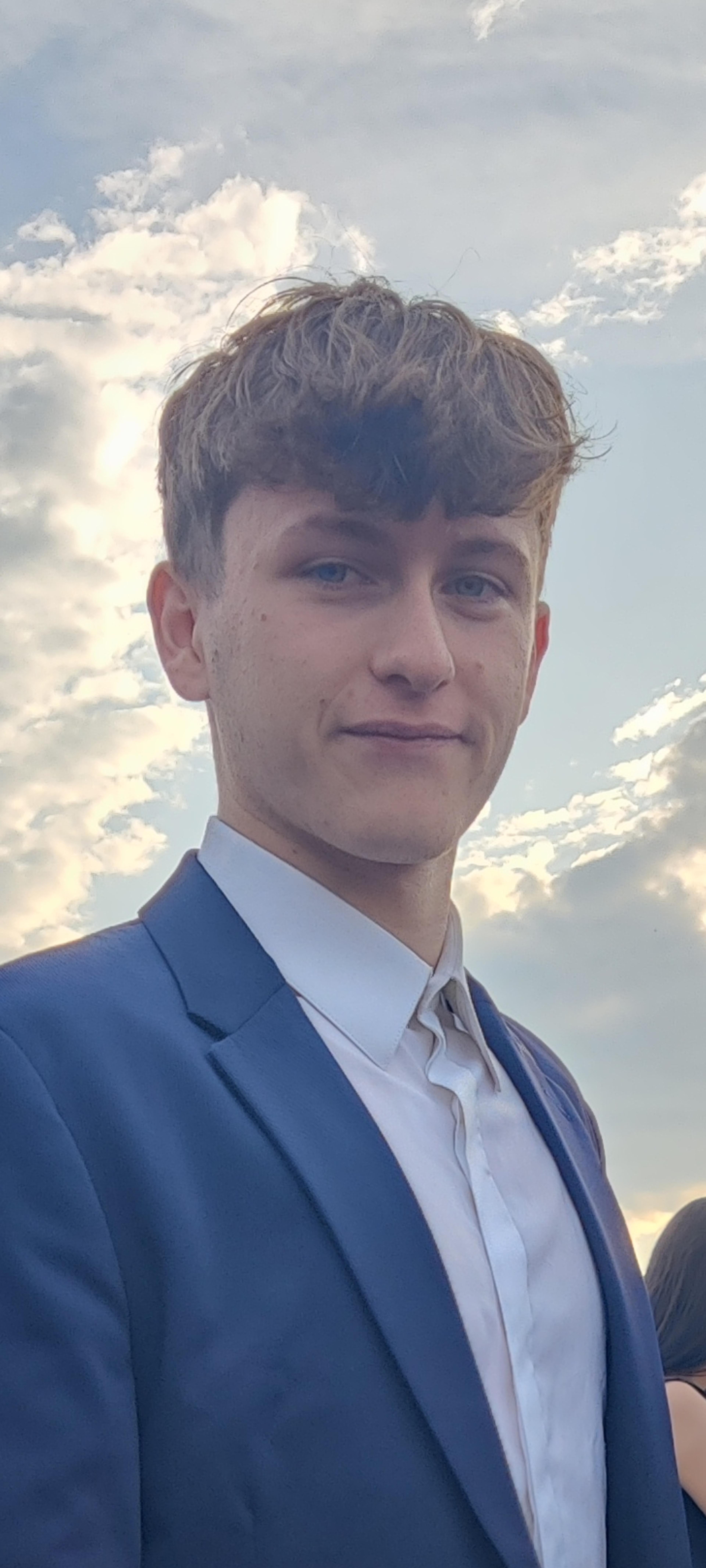 Erik Szilagyi Pinedo