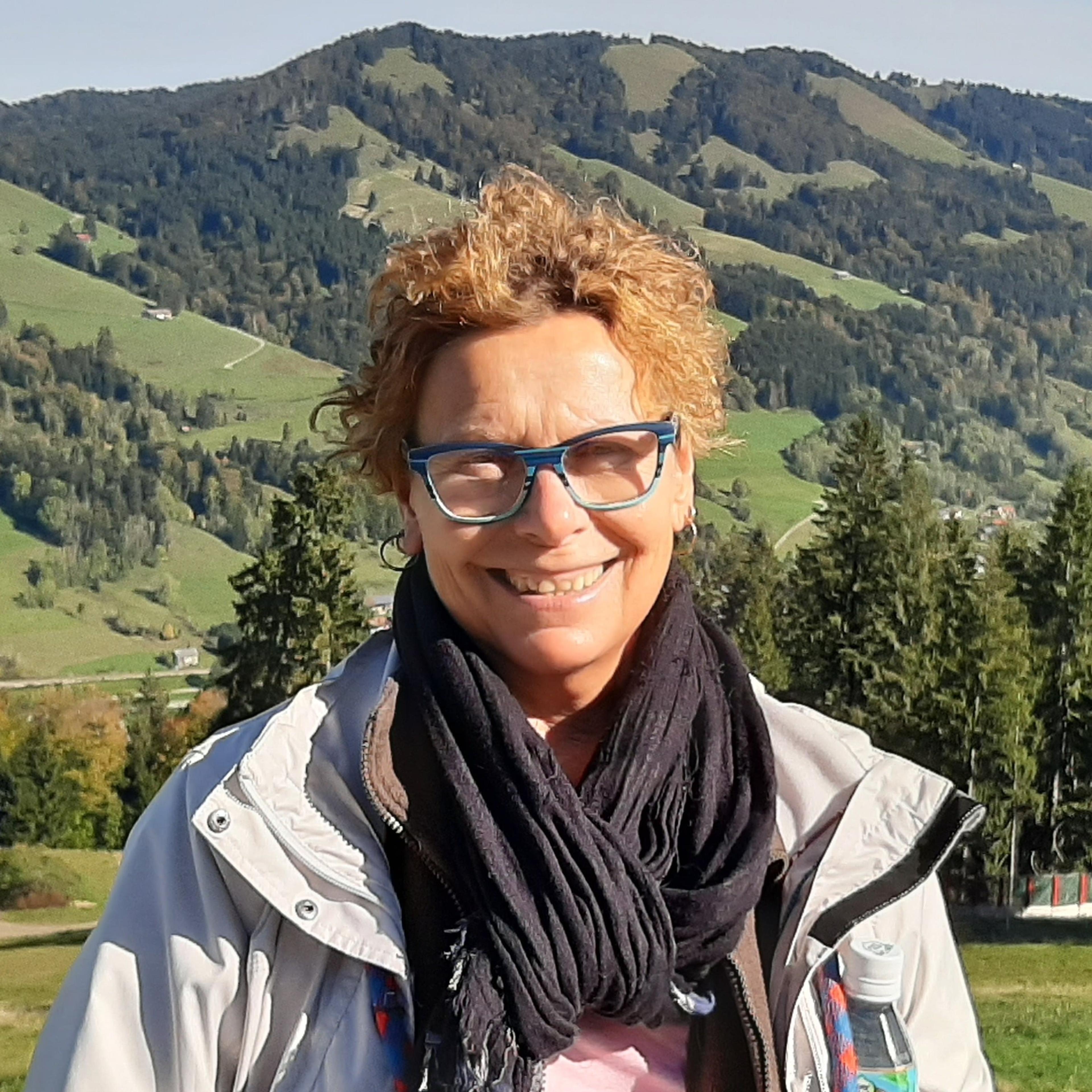 Françoise CAPOT
