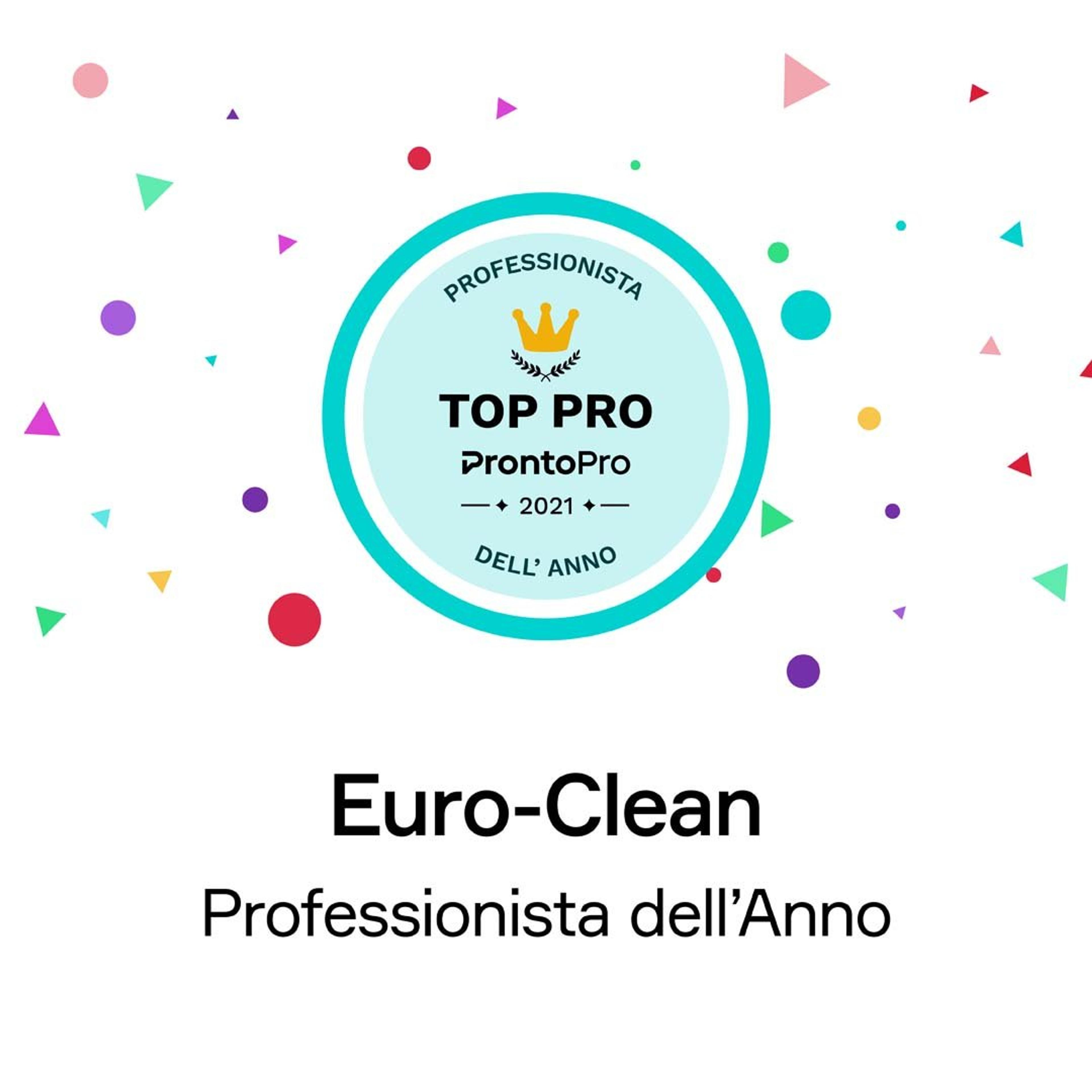 Euro-Clean