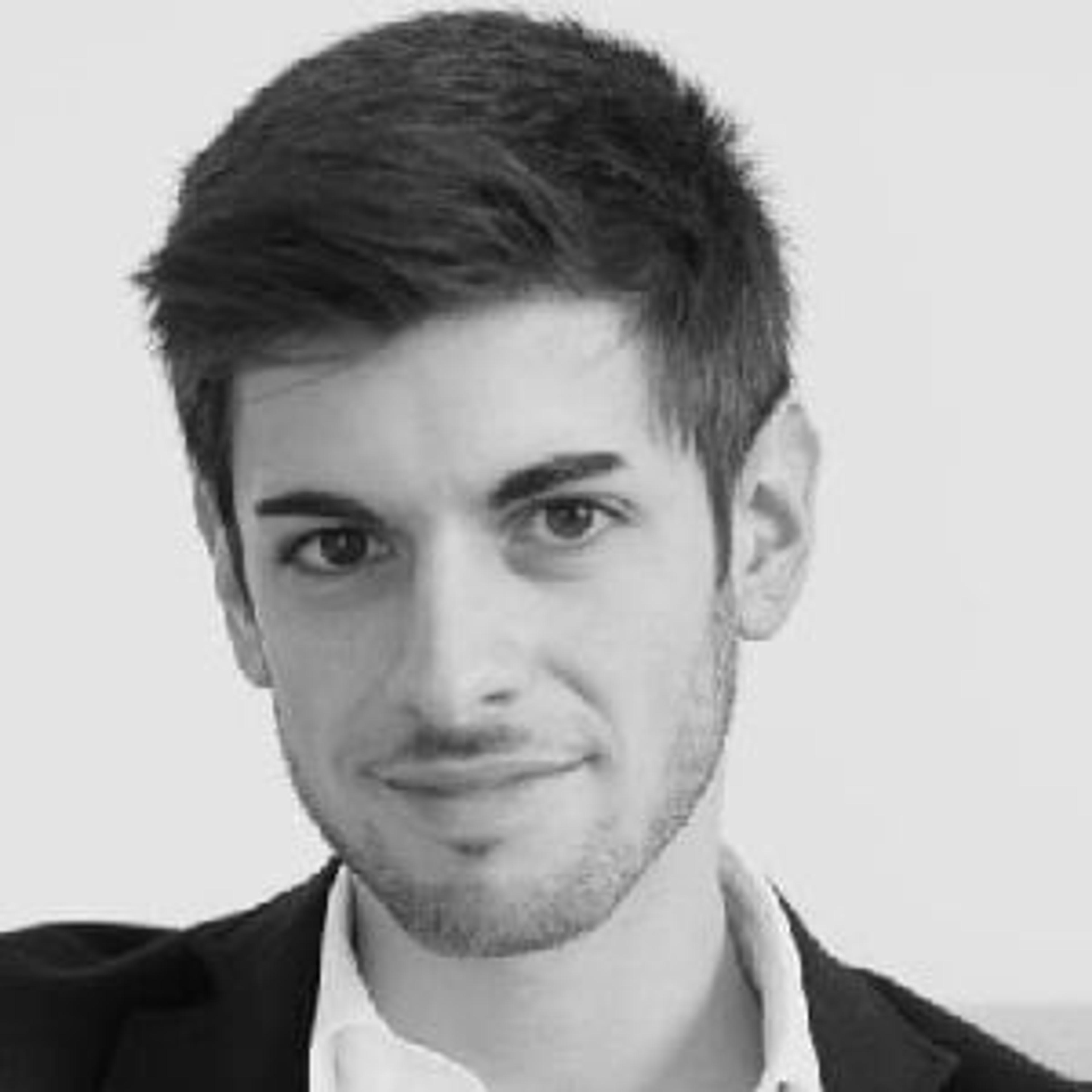 Andrea Colombo