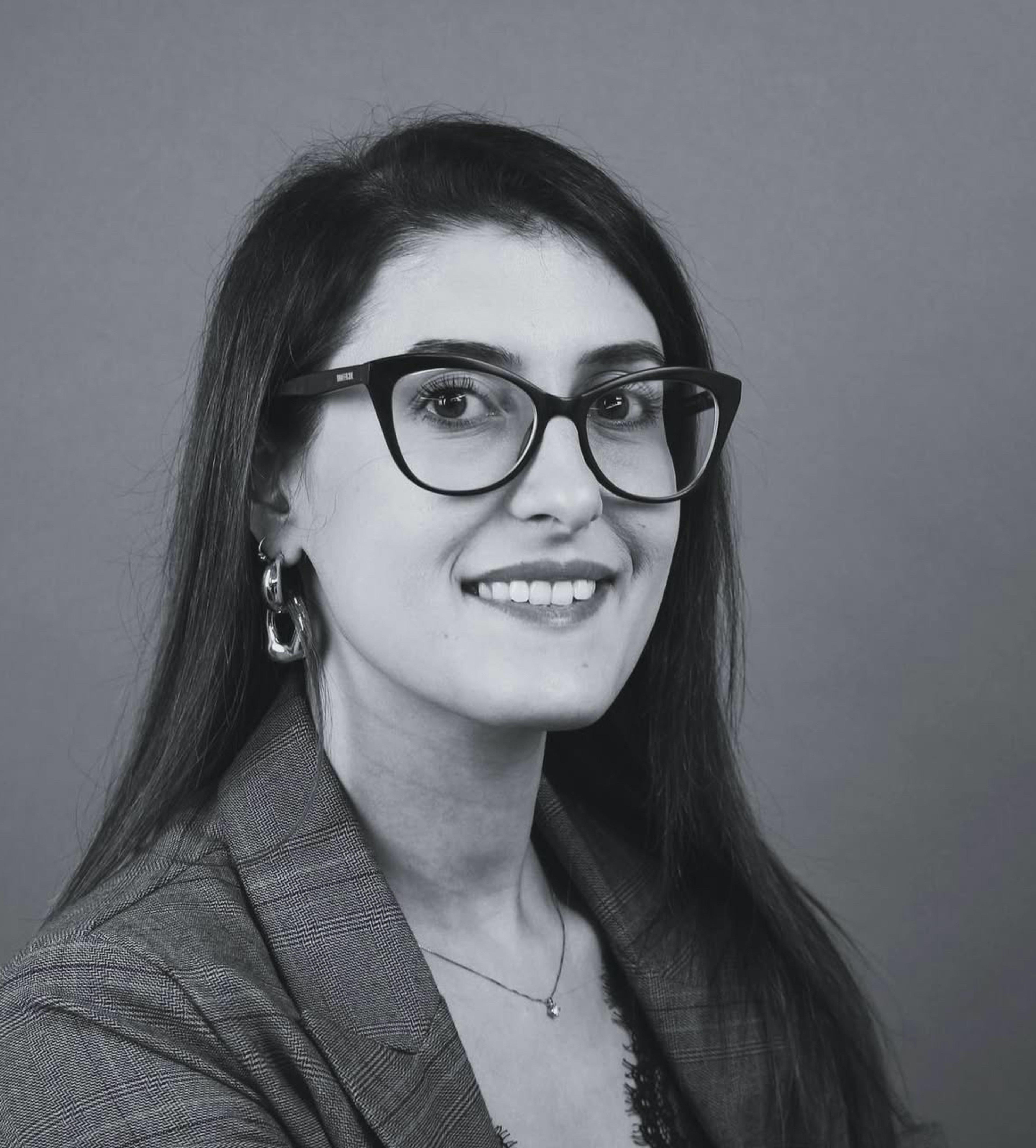 Francesca Moretti