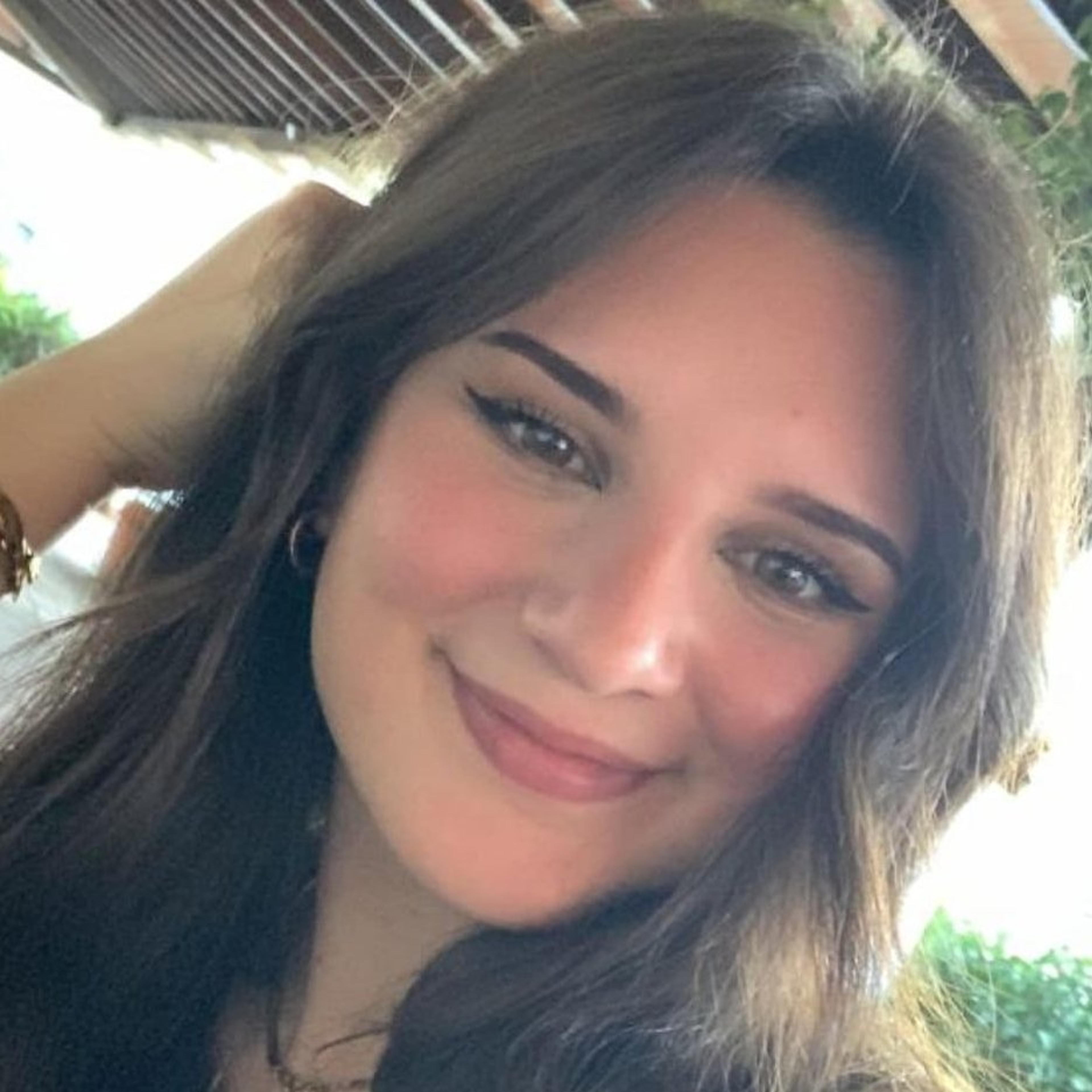 Alejandra Díez Canónico