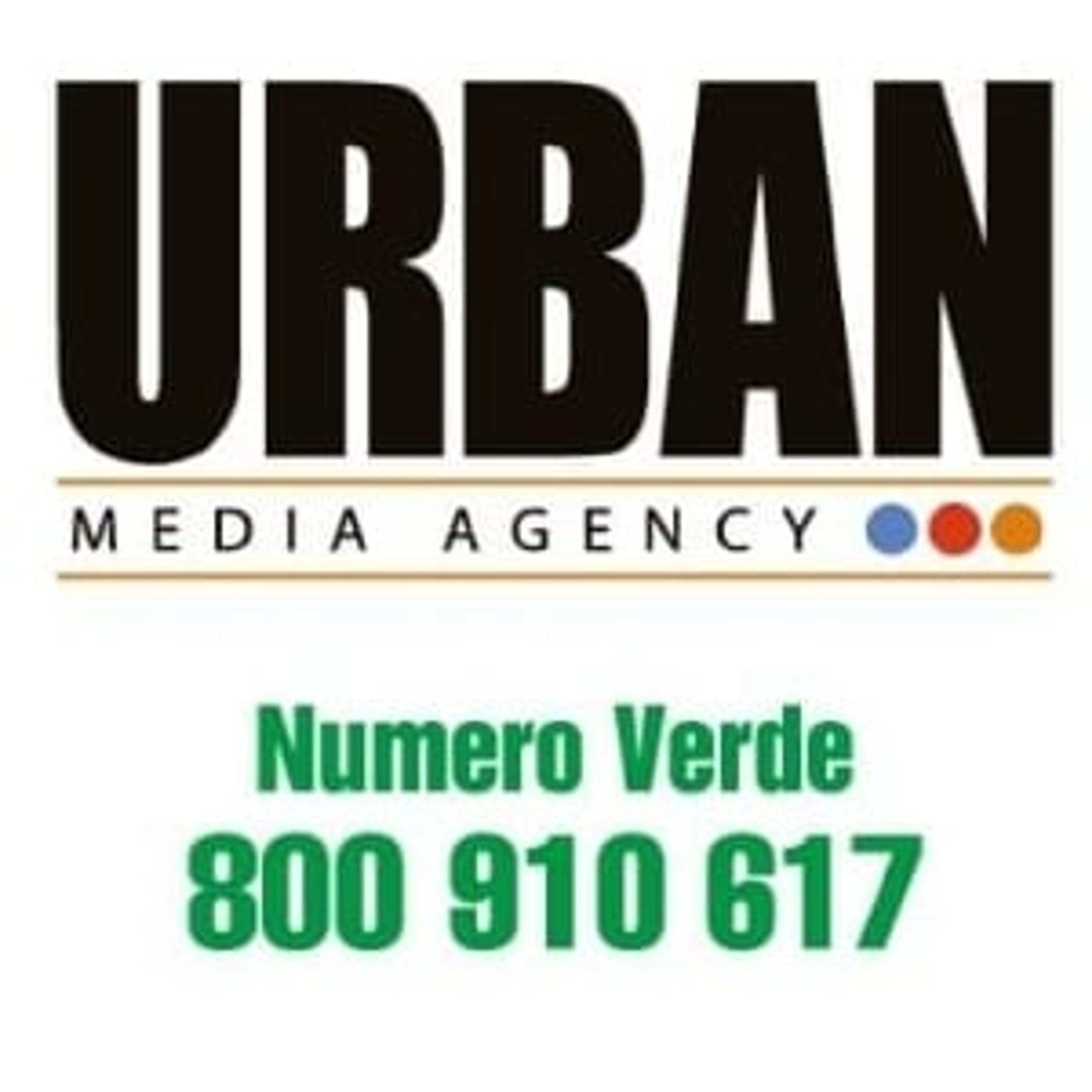 Urban Media Agency
