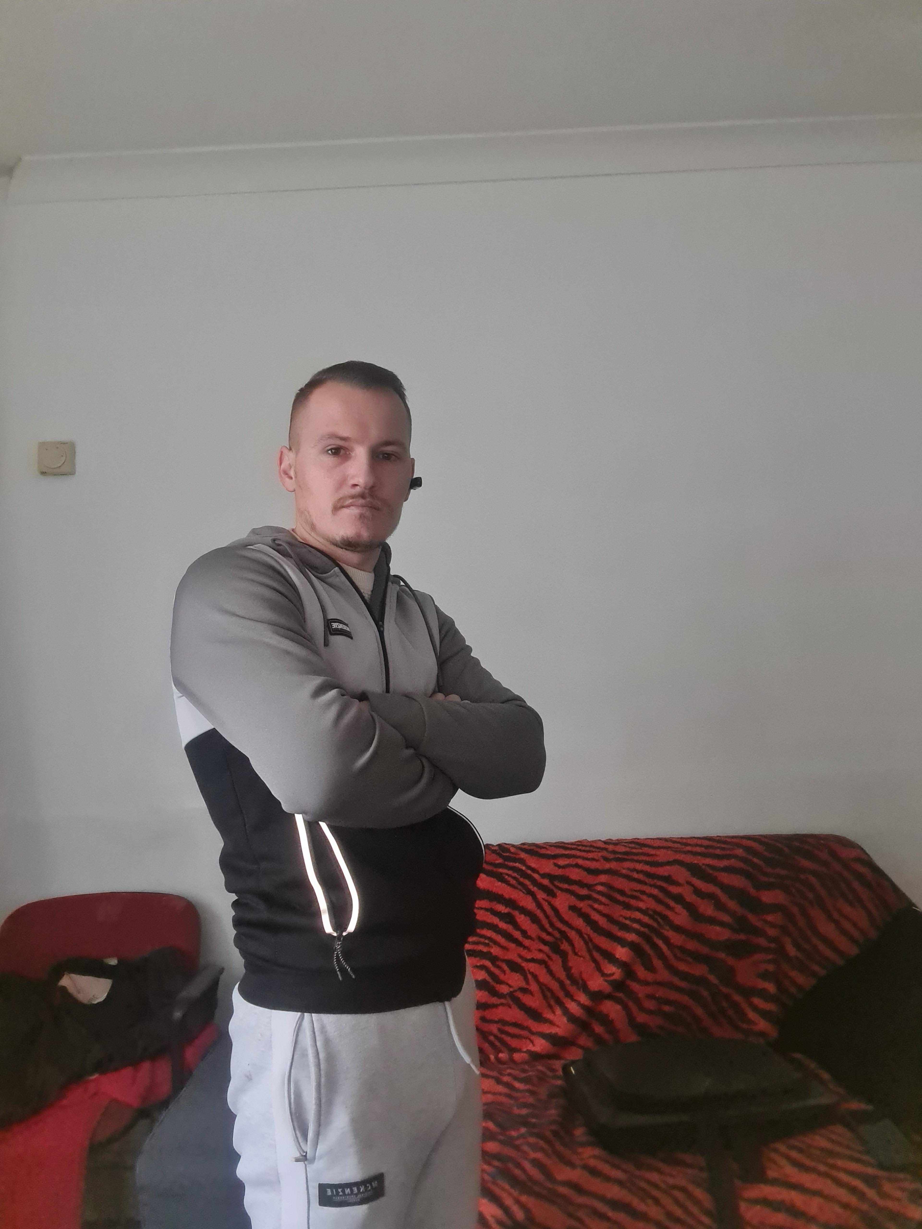 Claudiu Gabor
