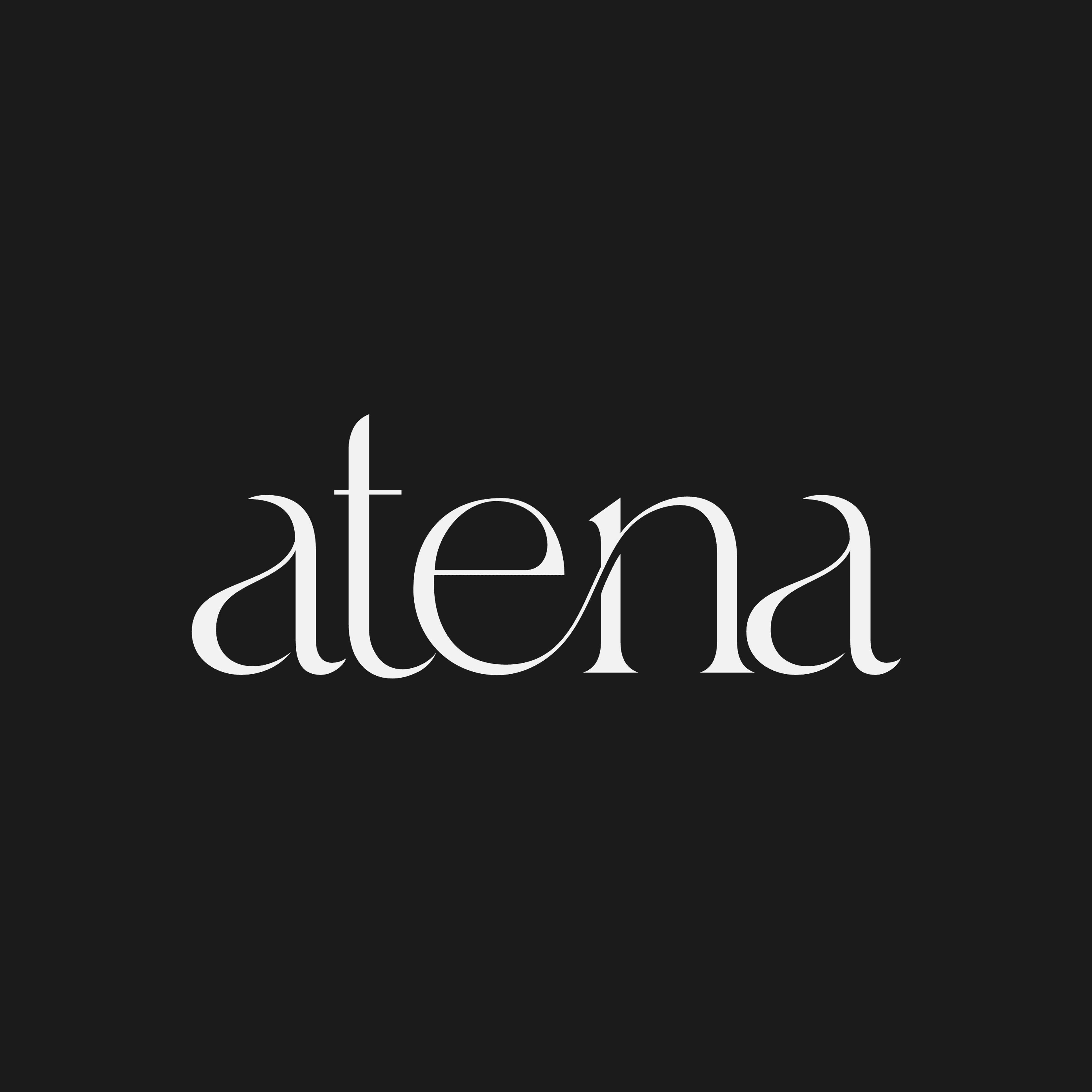 Atena Studio Design