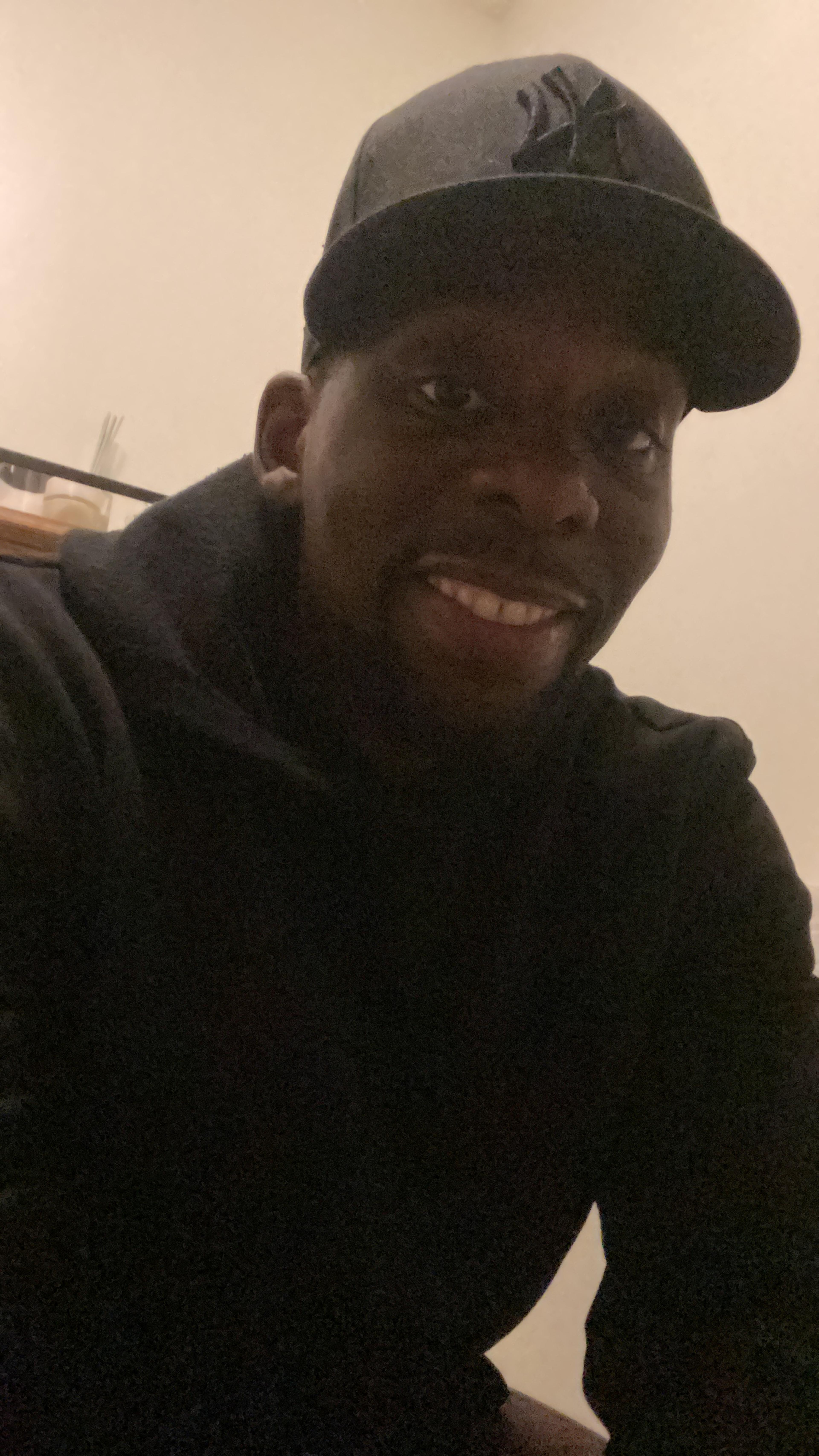 Nashon Browne