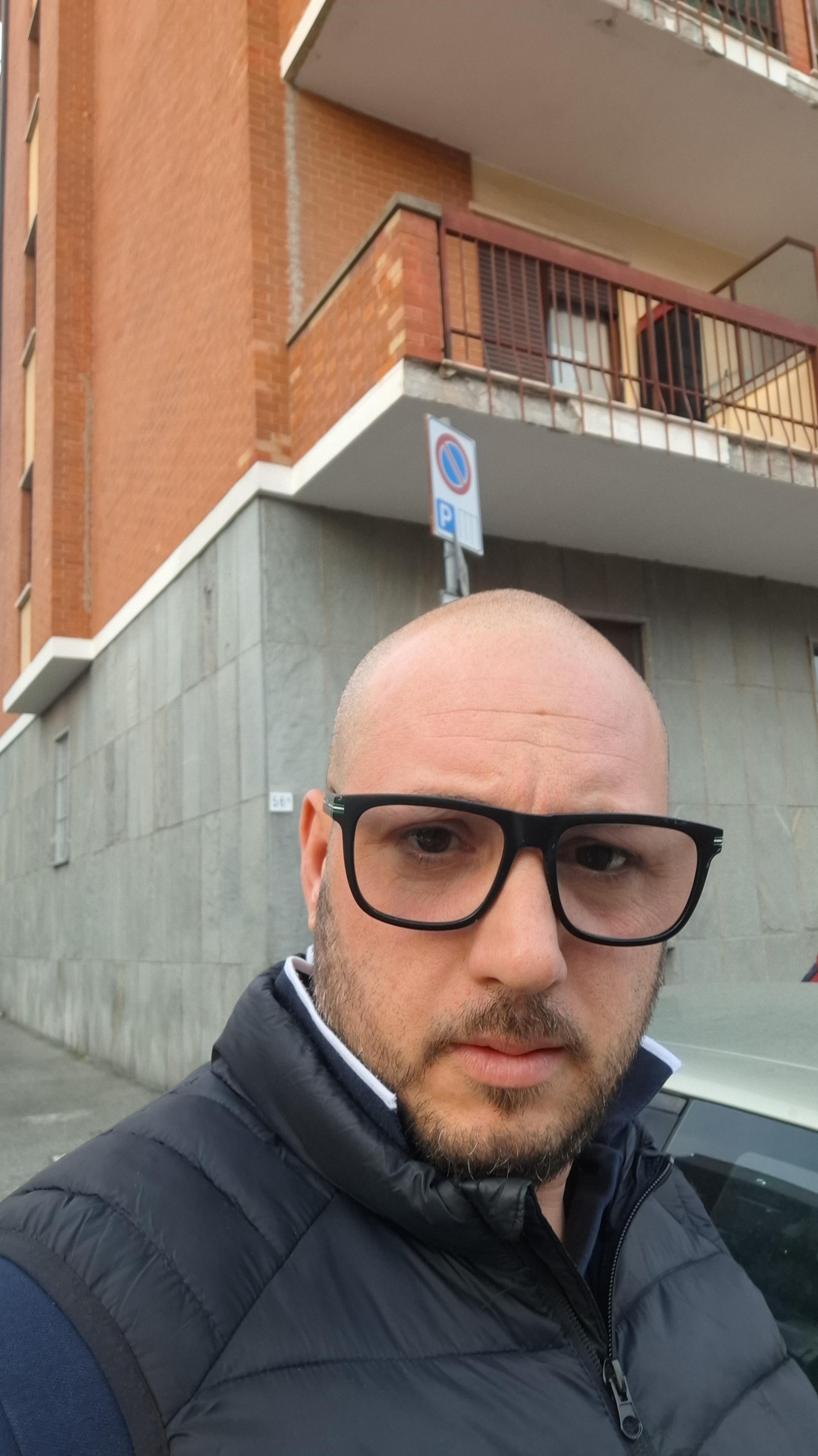 Giuseppe Morando
