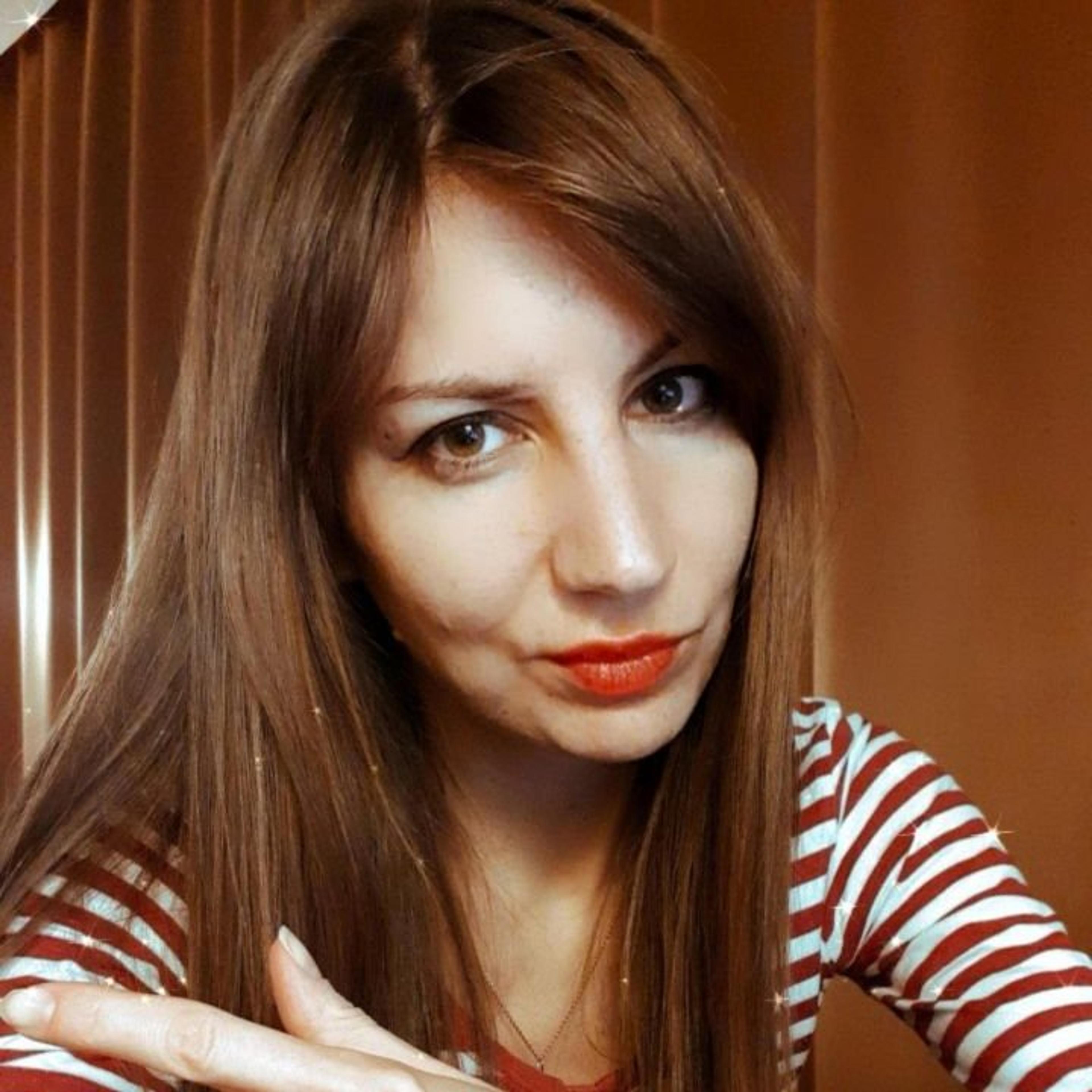 Olga Krautsova