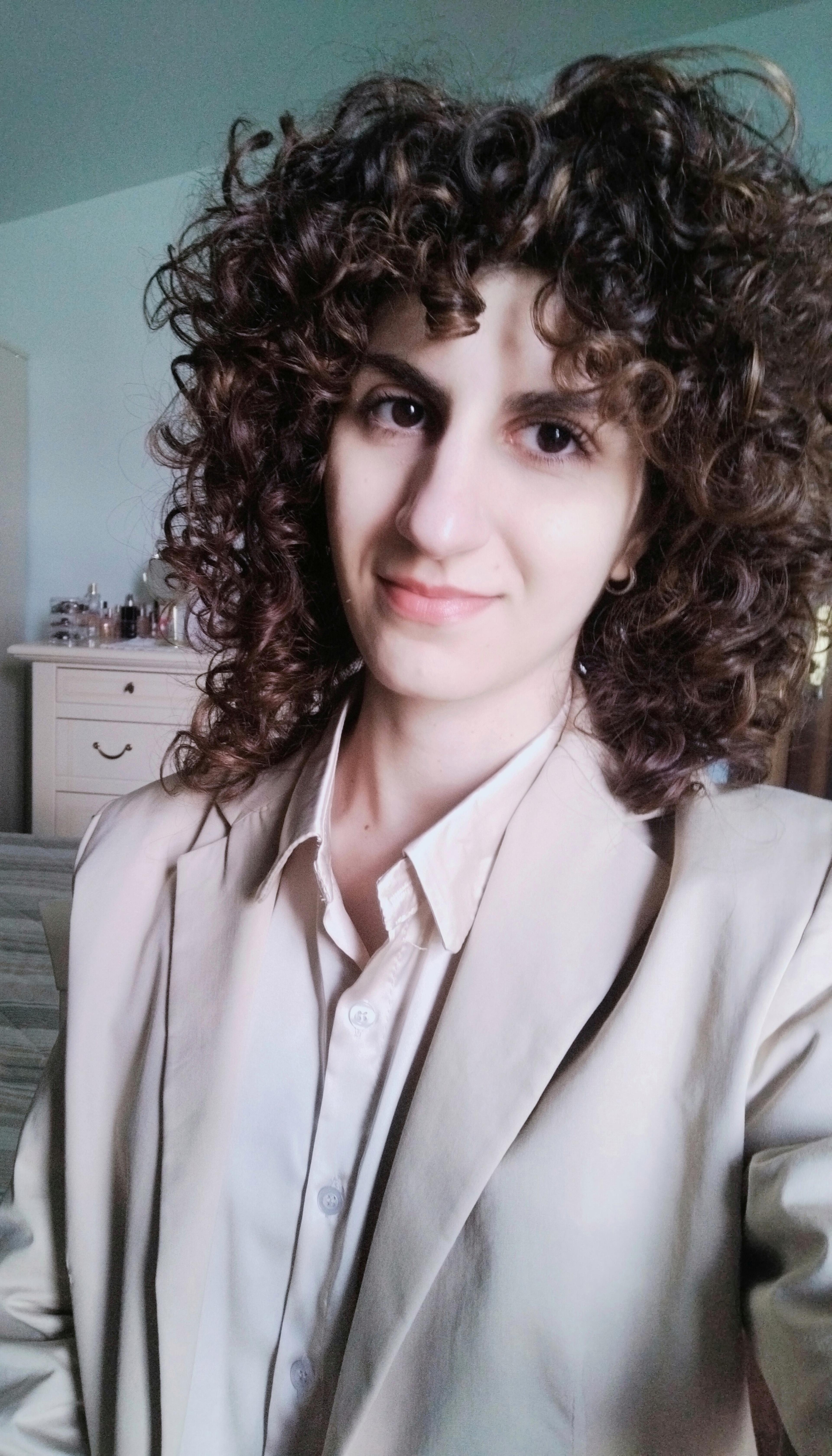 Maria Giulia Cretaro