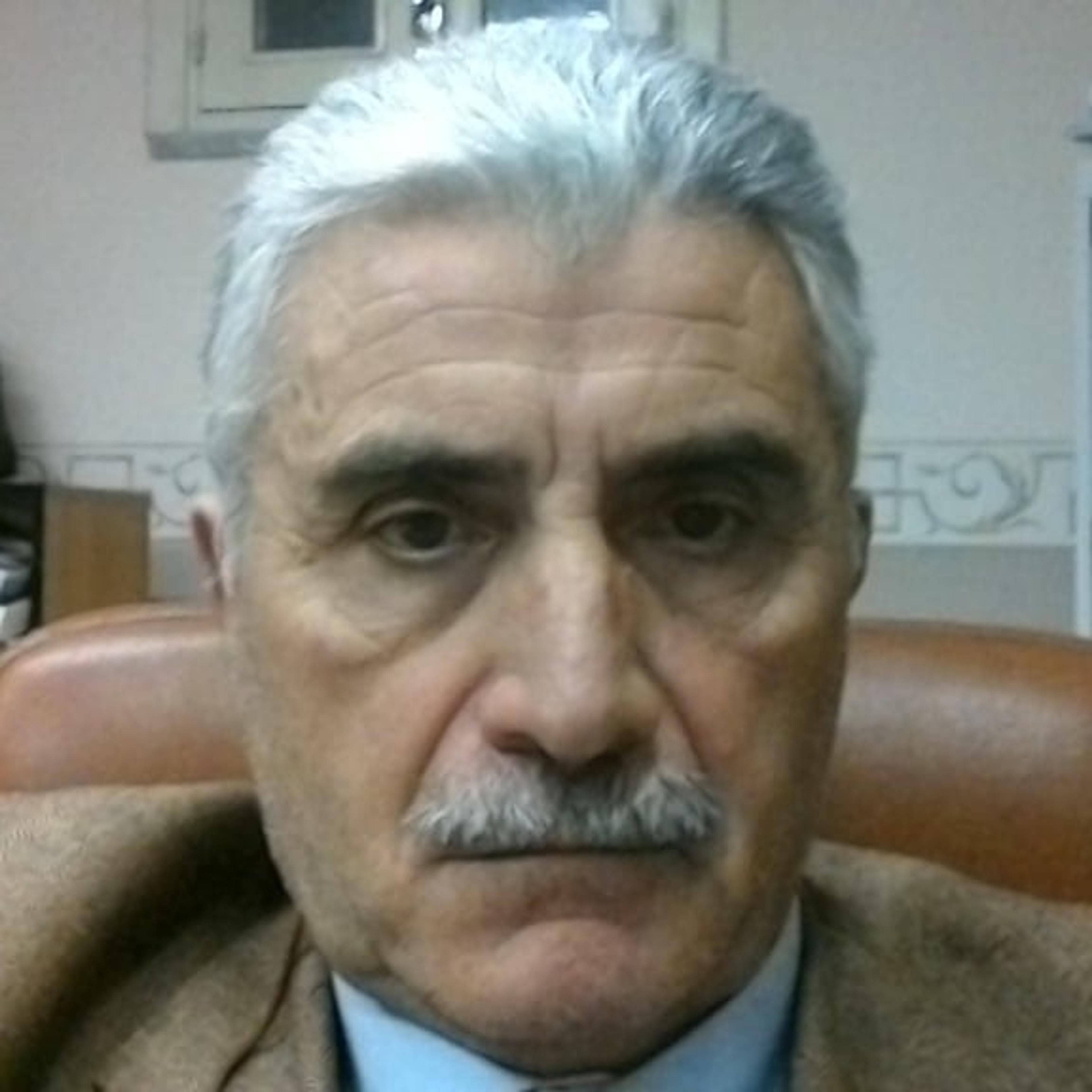 Alberto Bencivenga