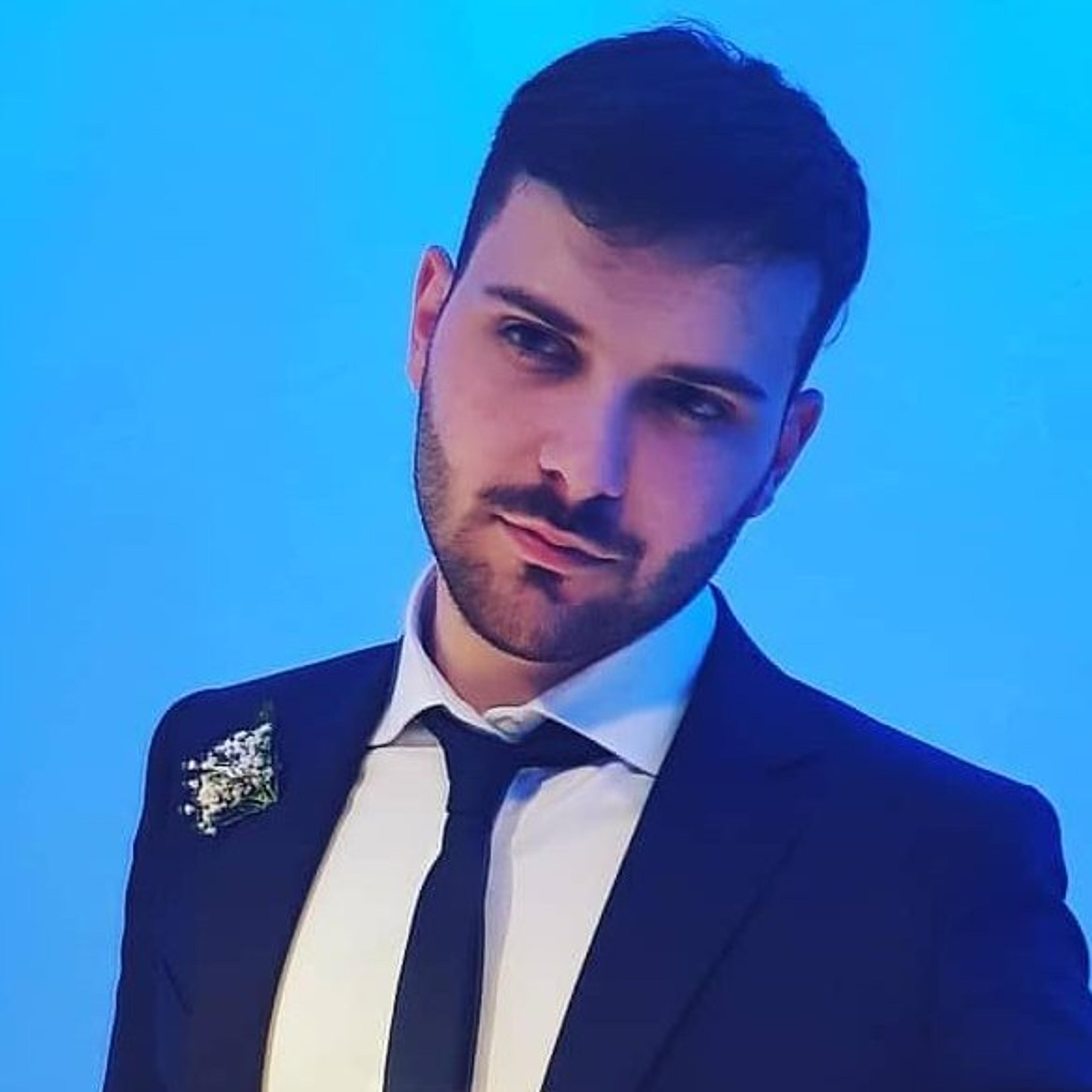 Alessio Romaniello