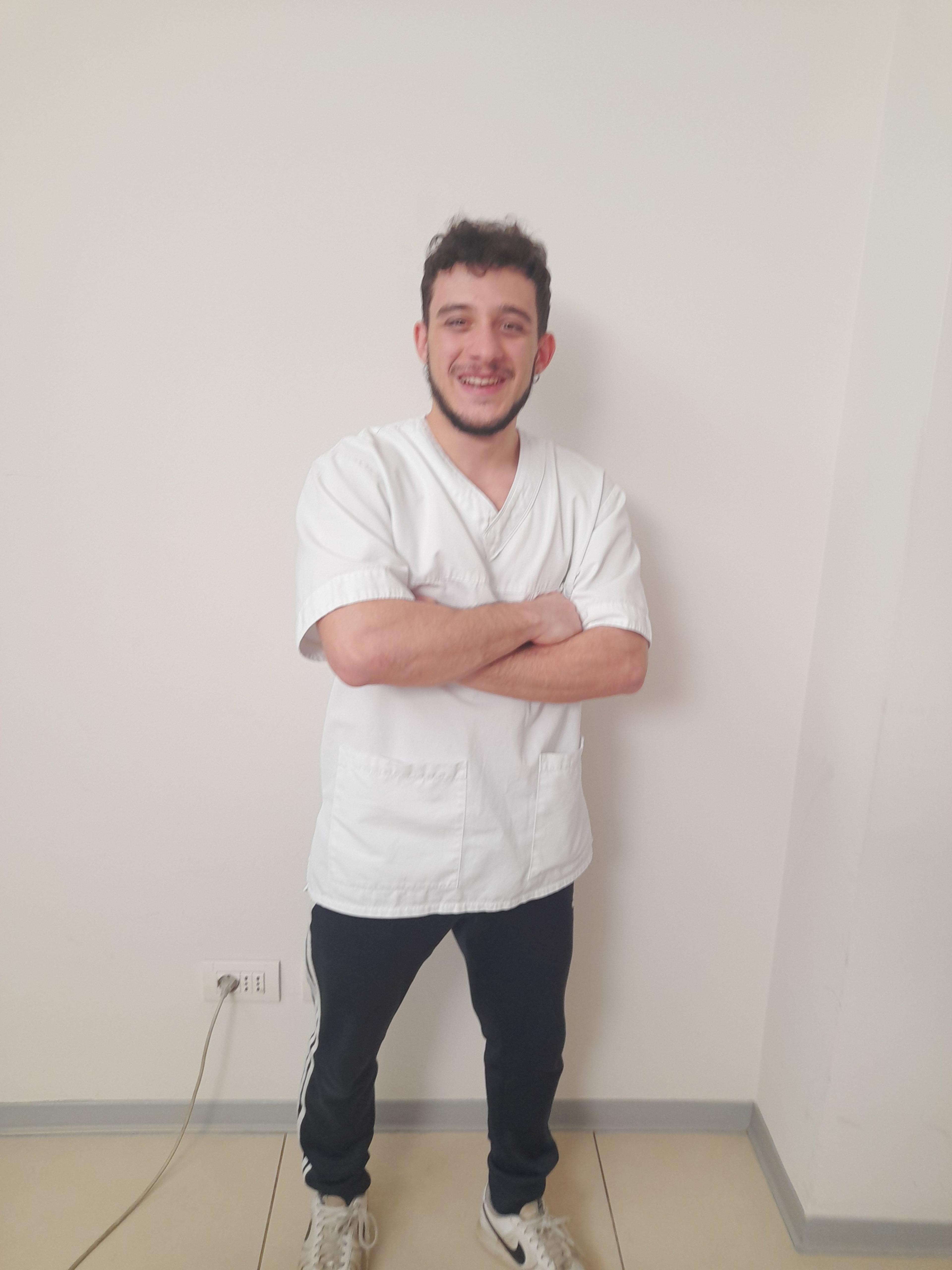 Mattia Costanzo
