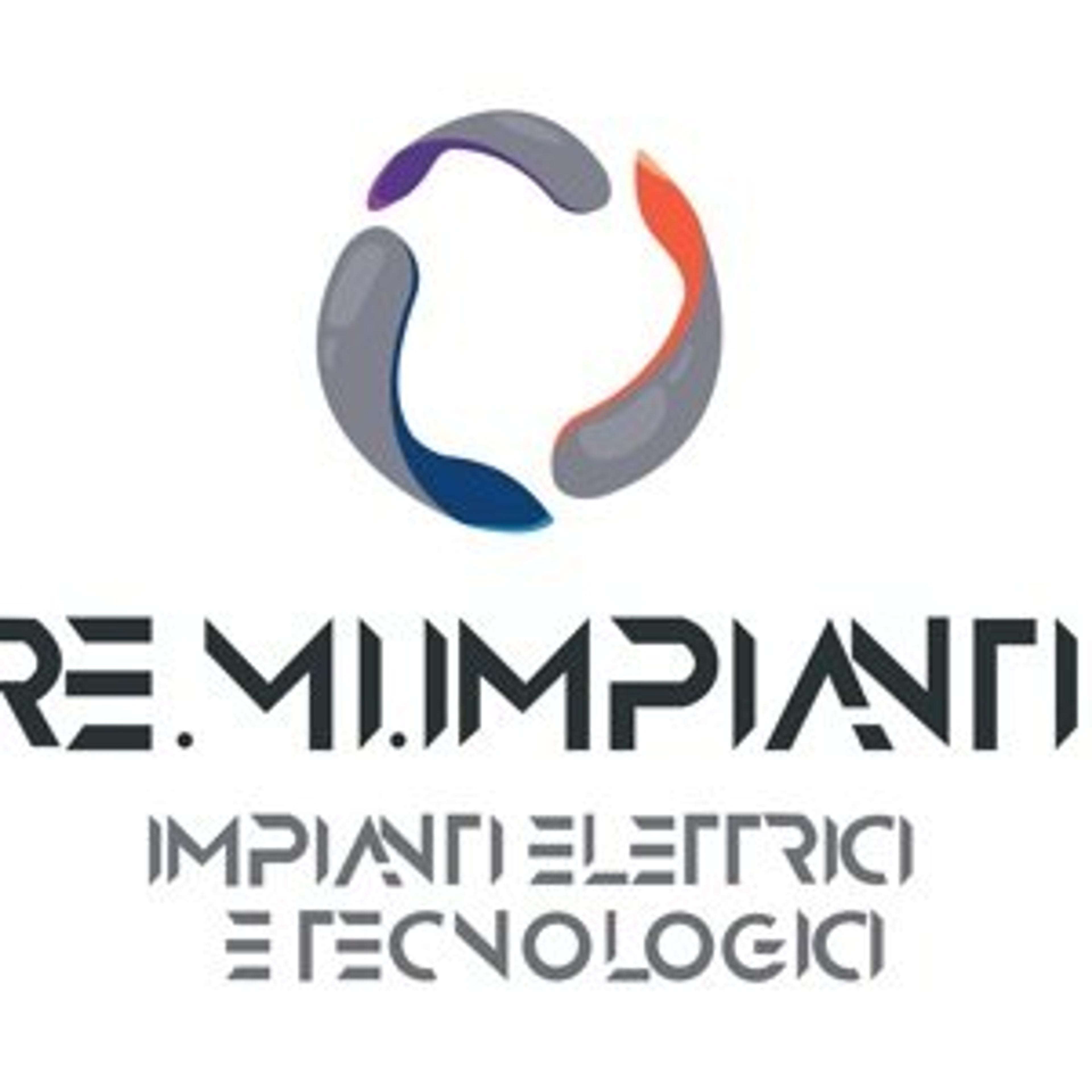 Re.Mi. Impianti Elettrici e Tecnologici