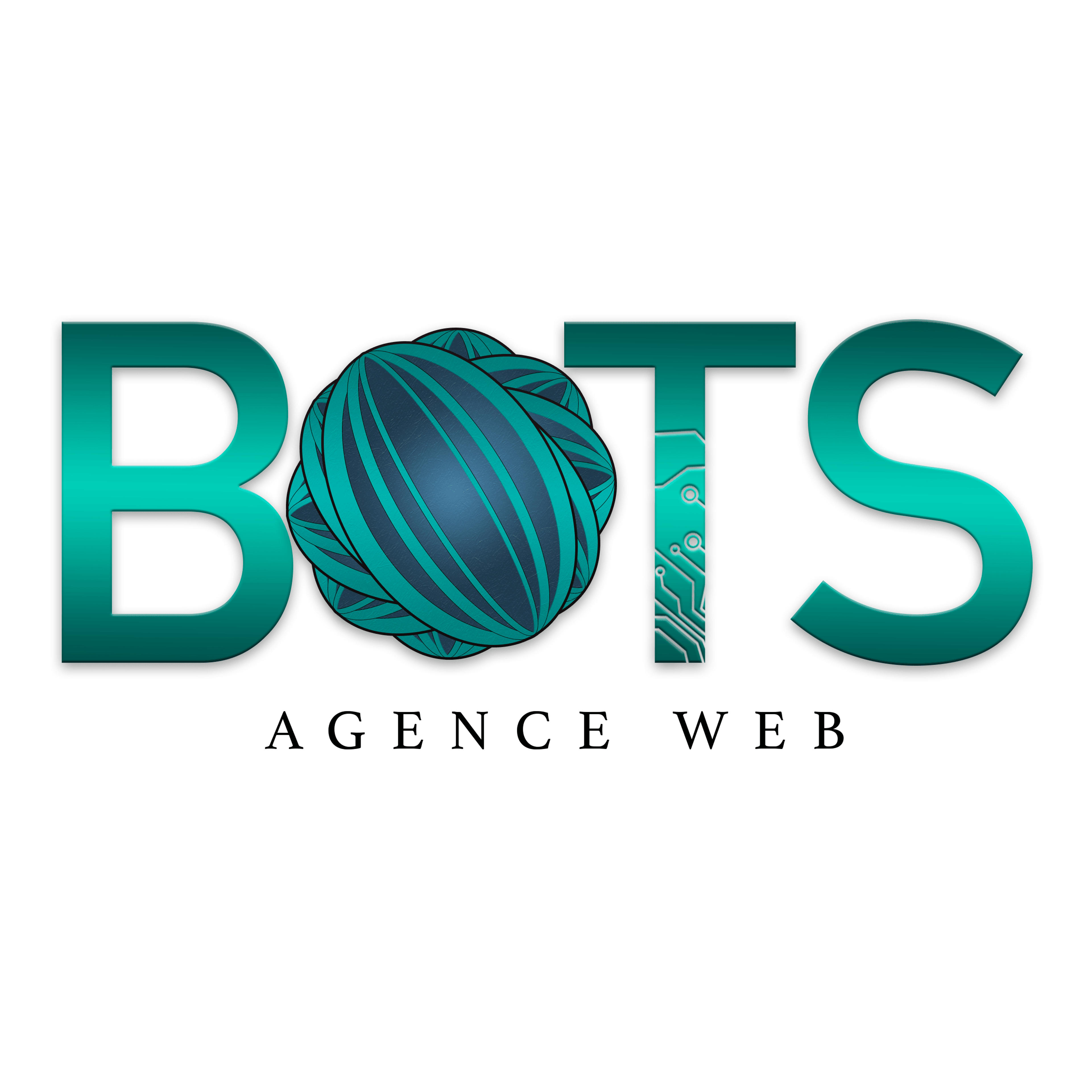 Agence Web BOTS
