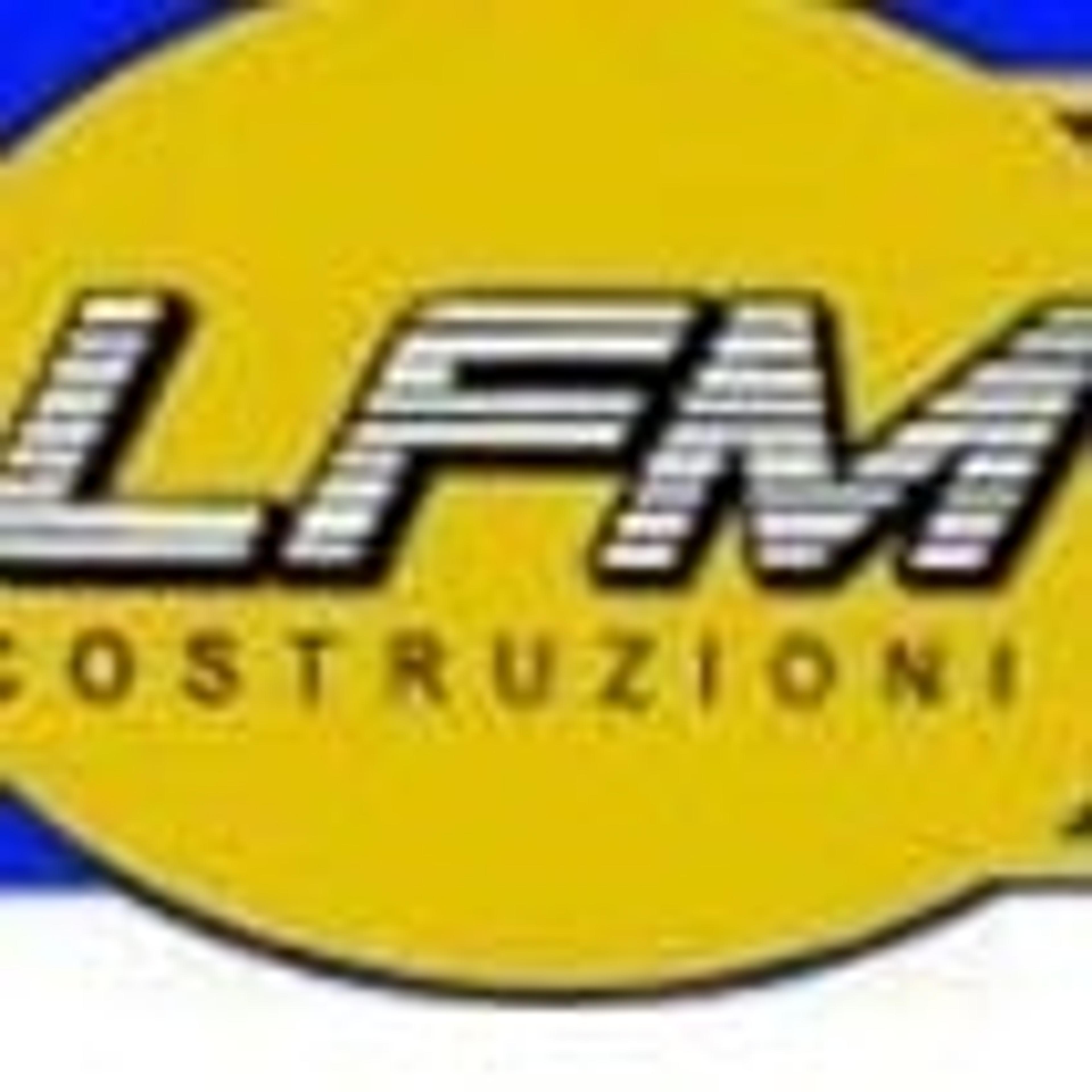 LFM COSTRUZIONI