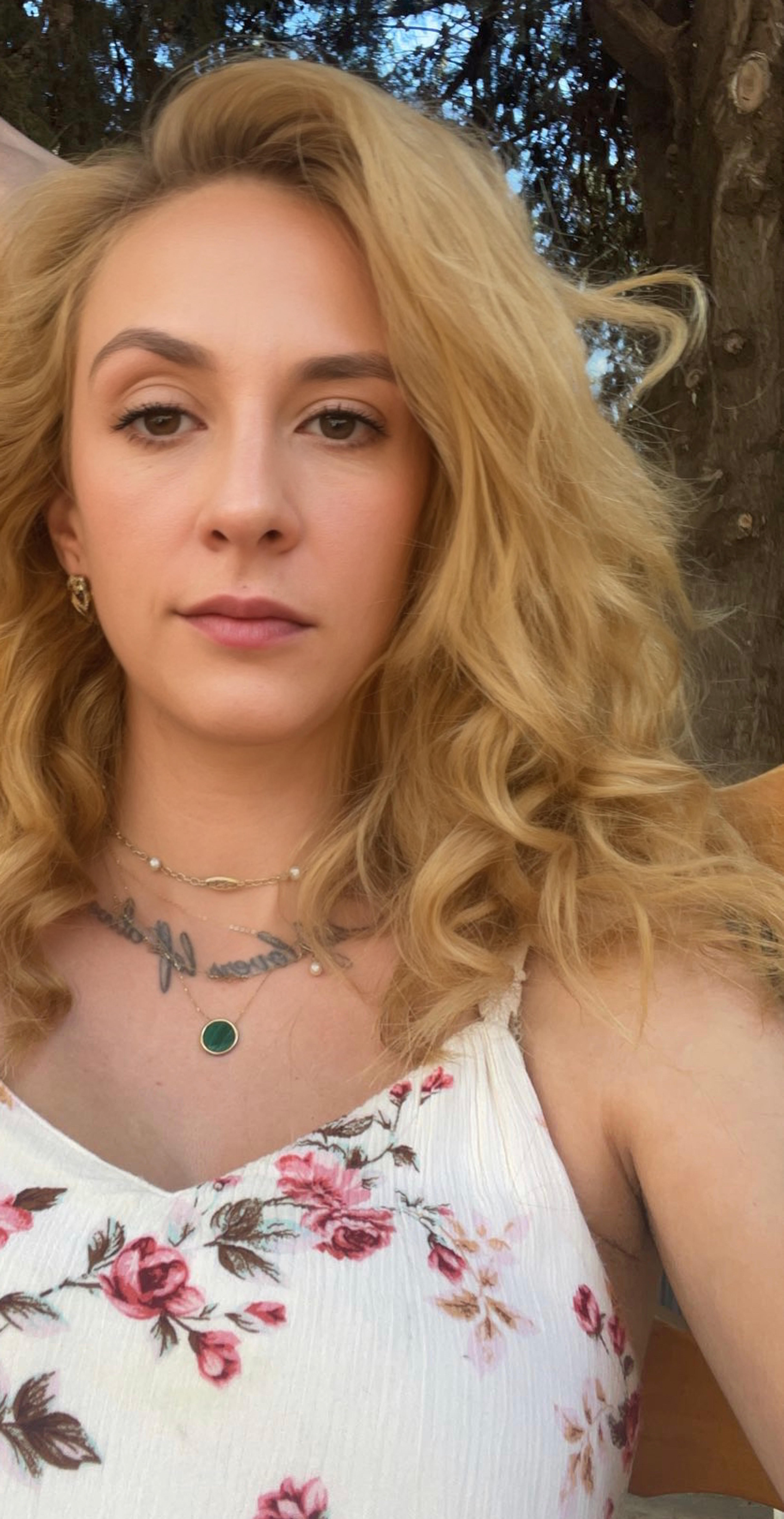 Mélanie Senatore