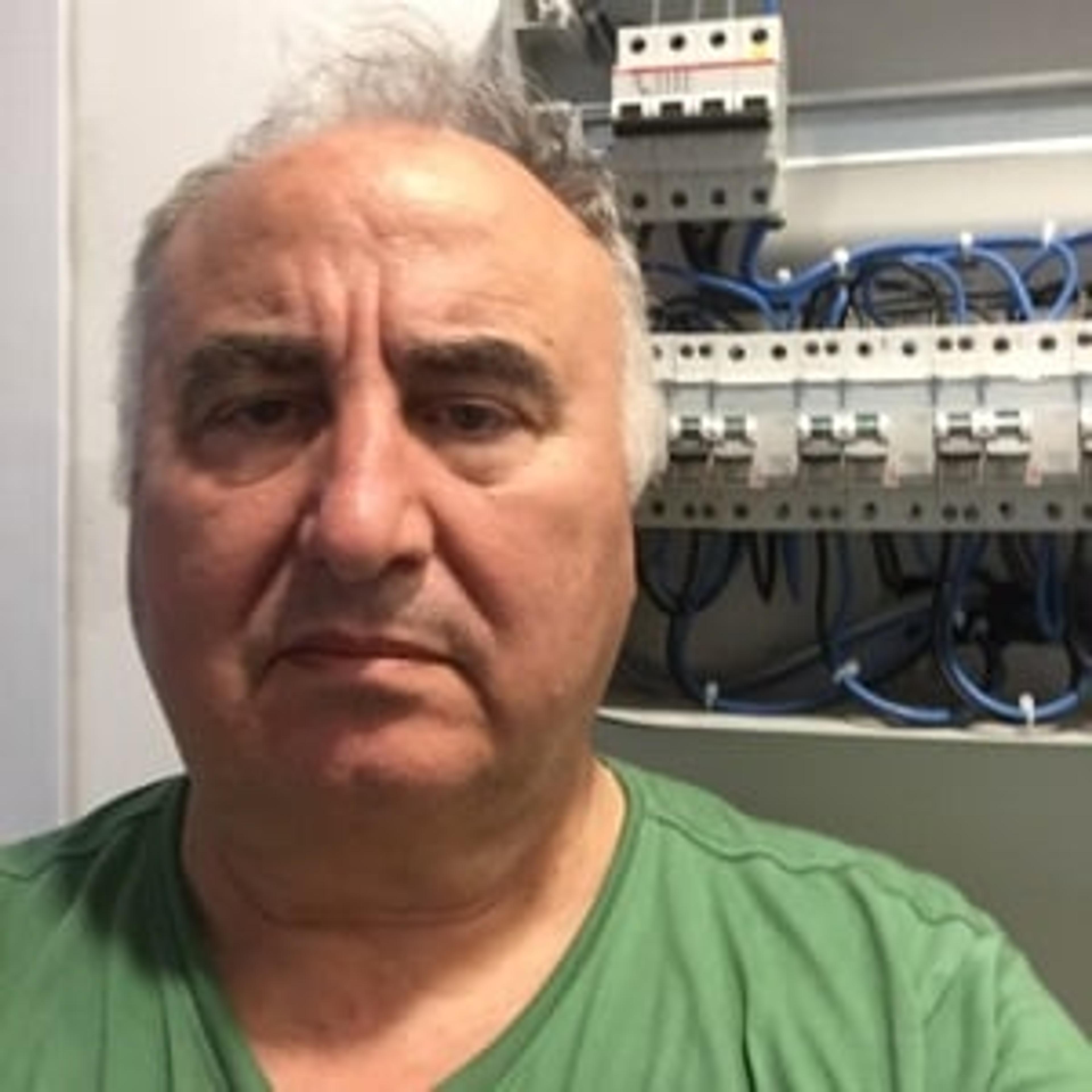 Michele Russi