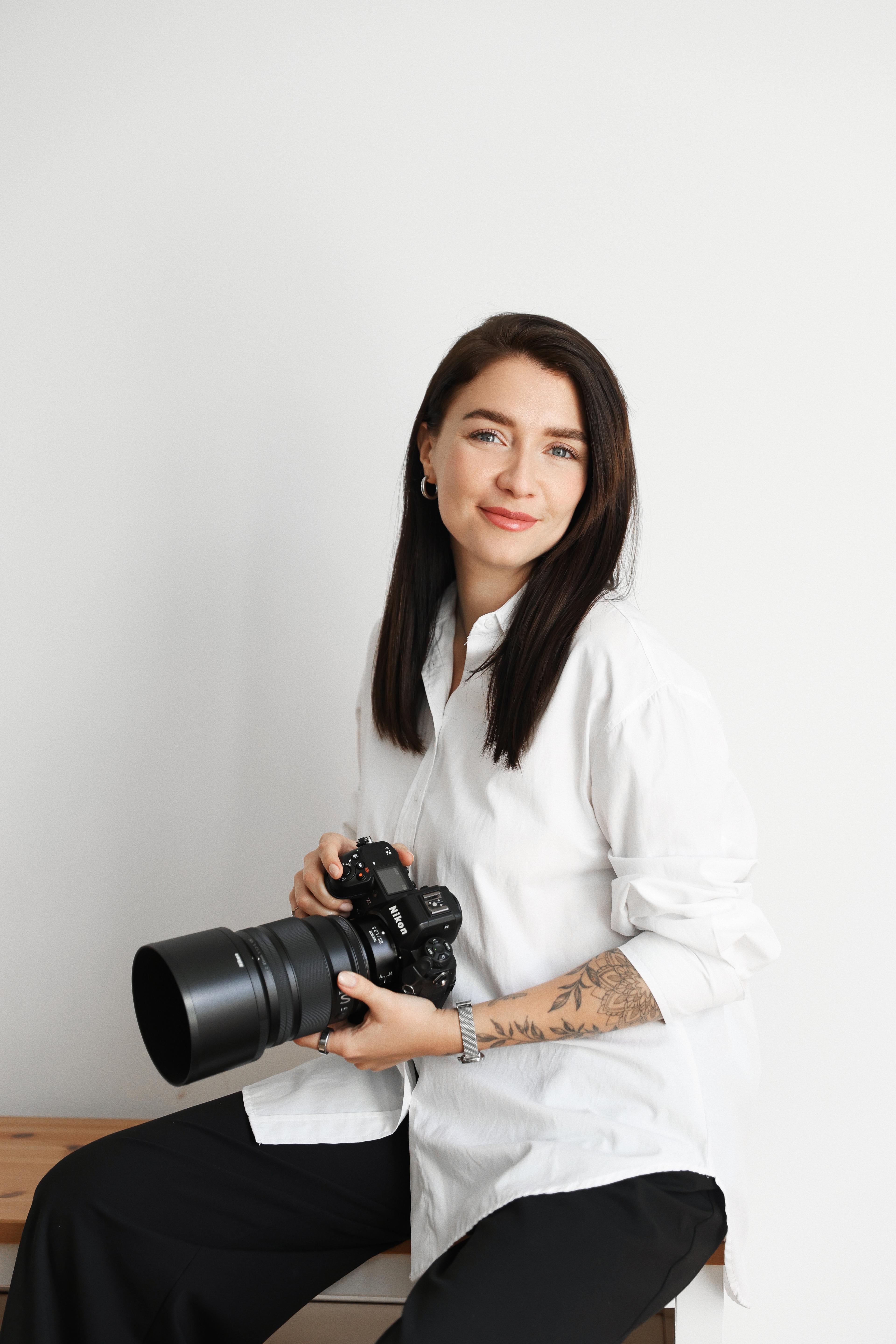 Darina Derzkaya