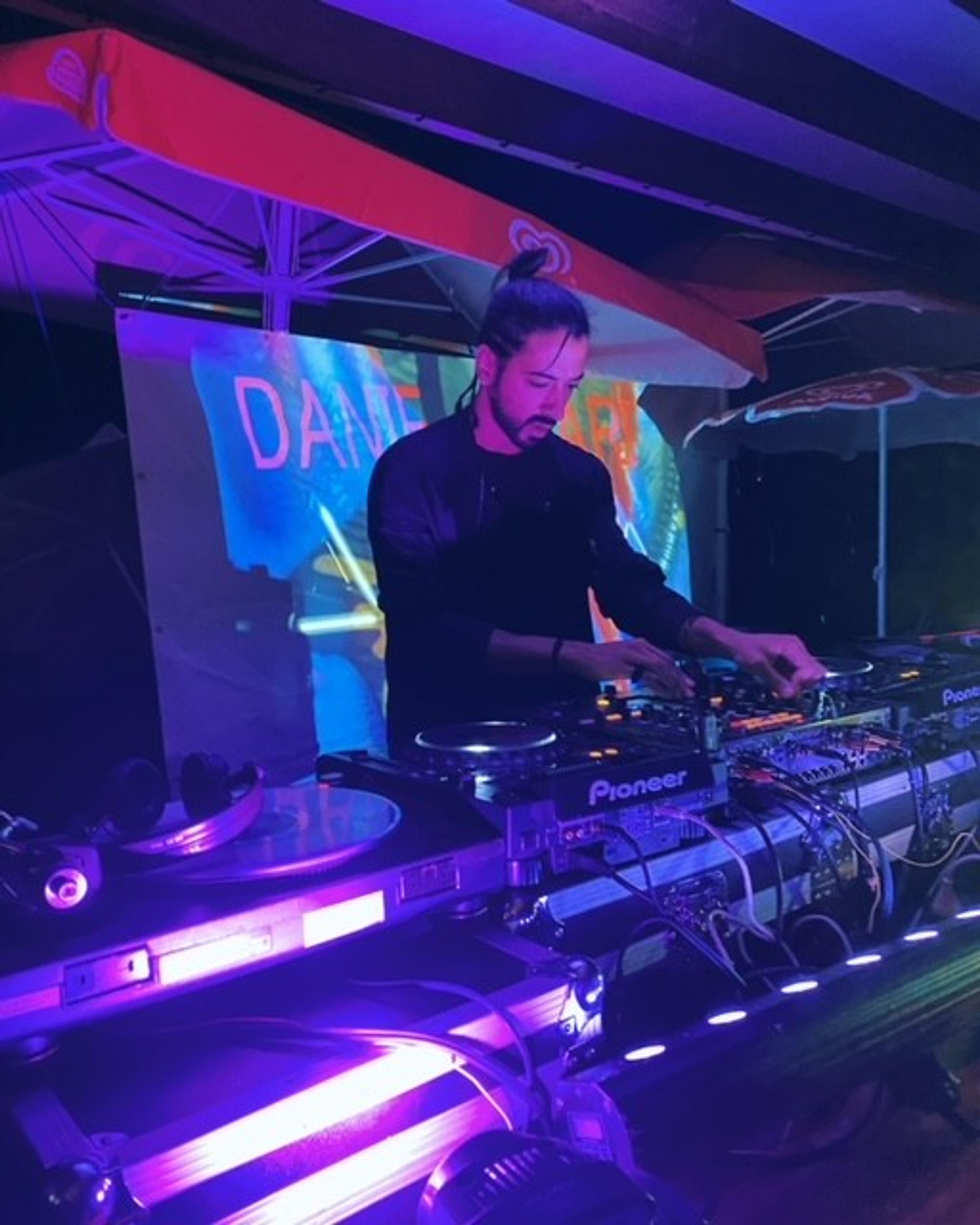 Daniel Atari
