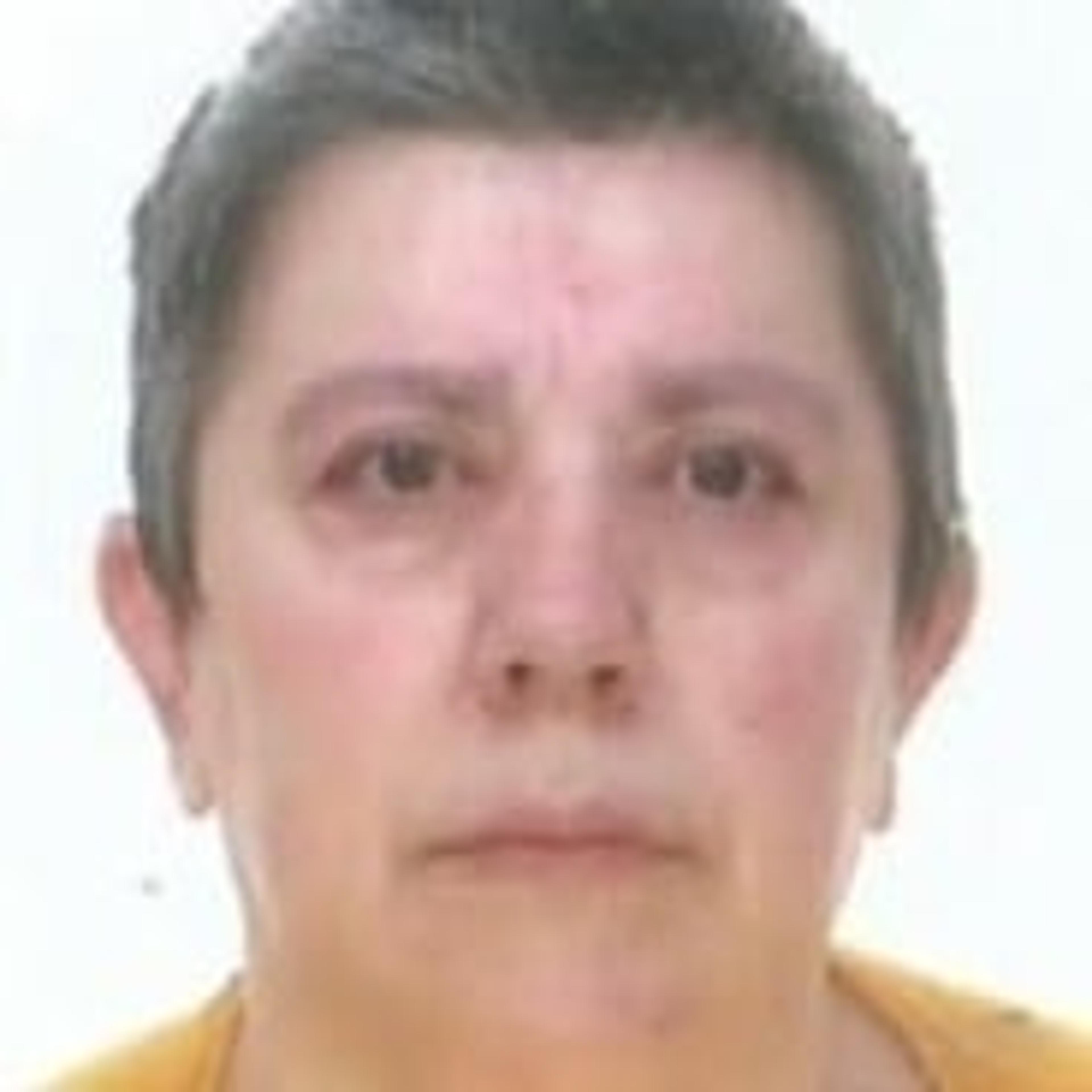 Ana Rosa Garcia Saiz-ezquerra
