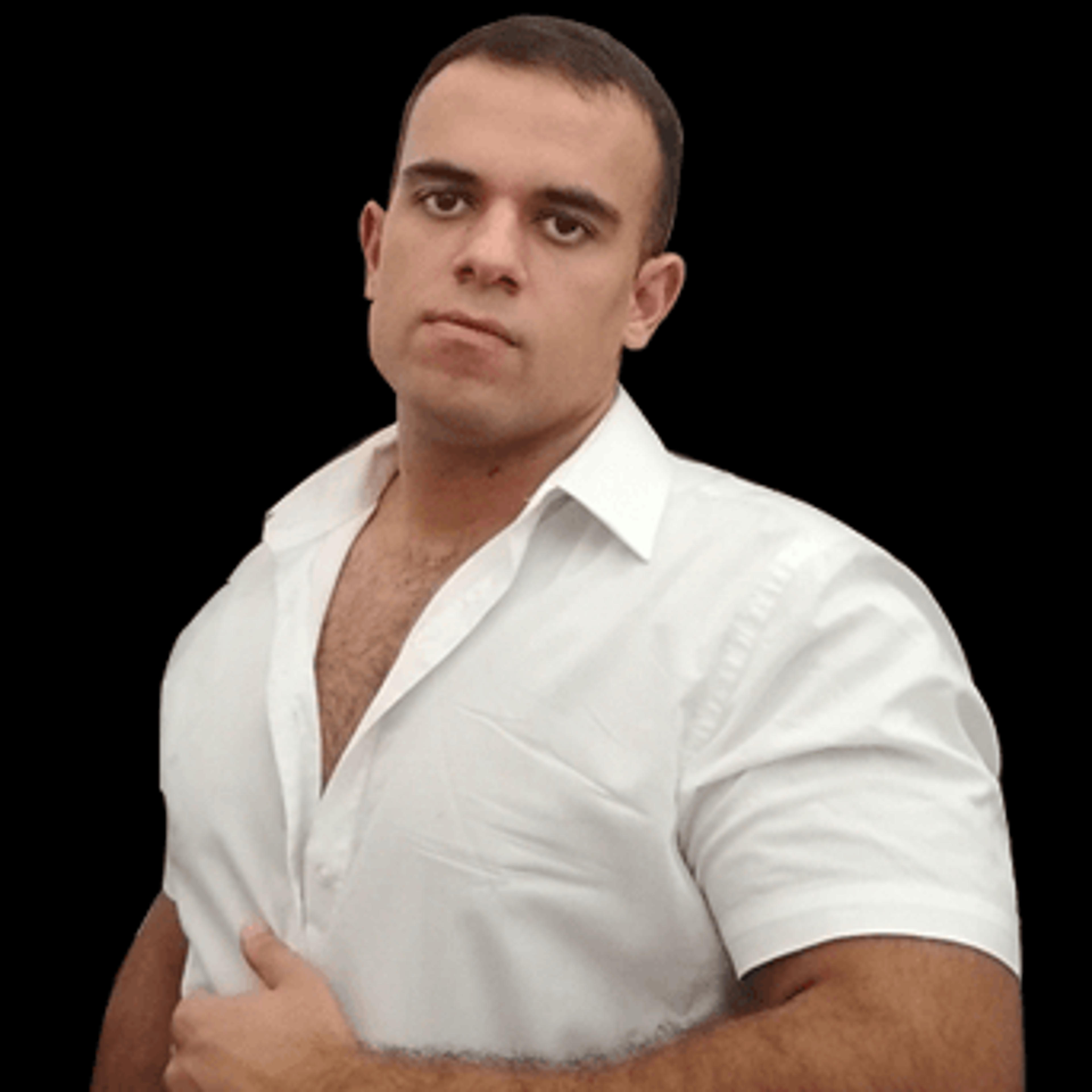 Ismael Gil