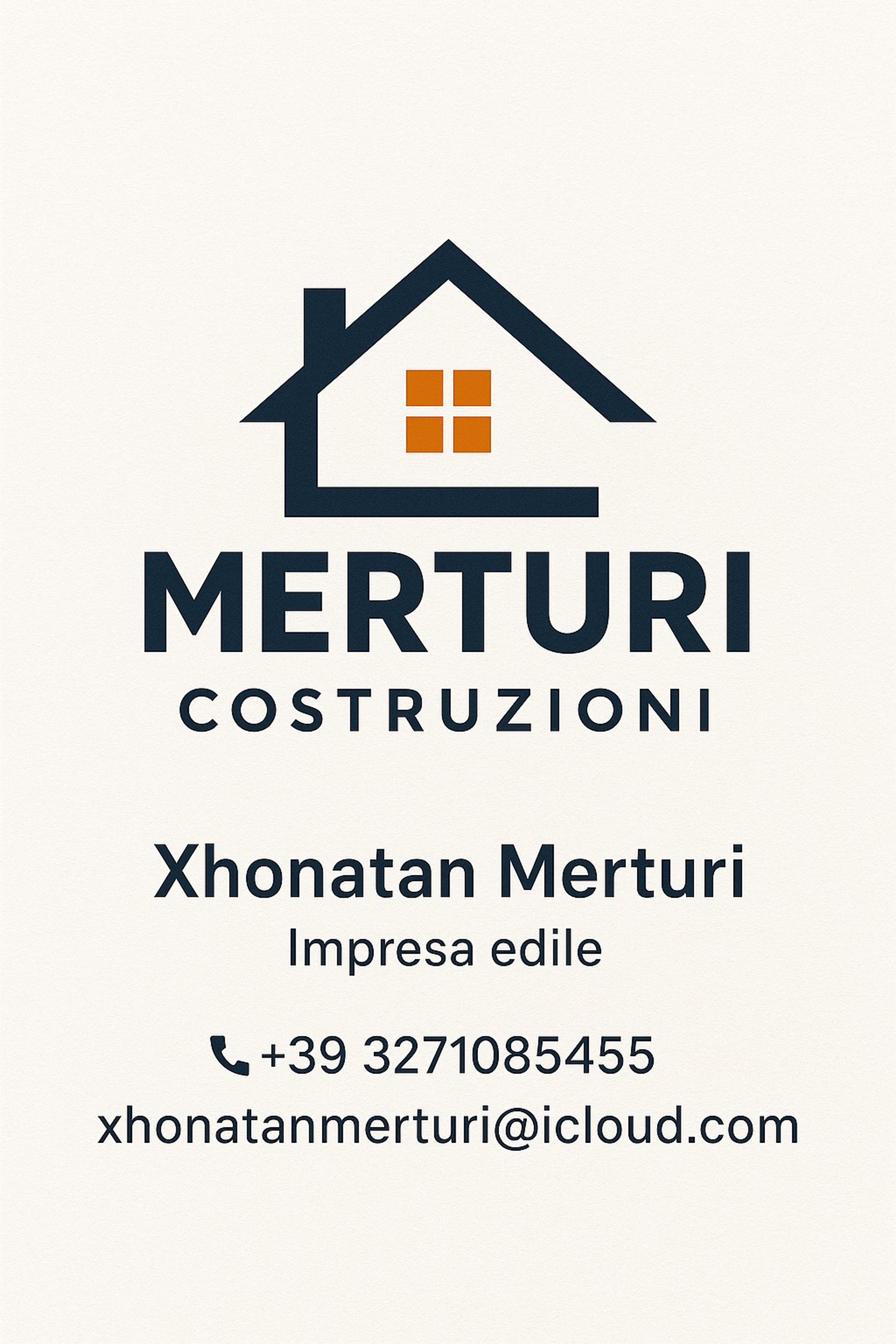 Xhonatan Merturi