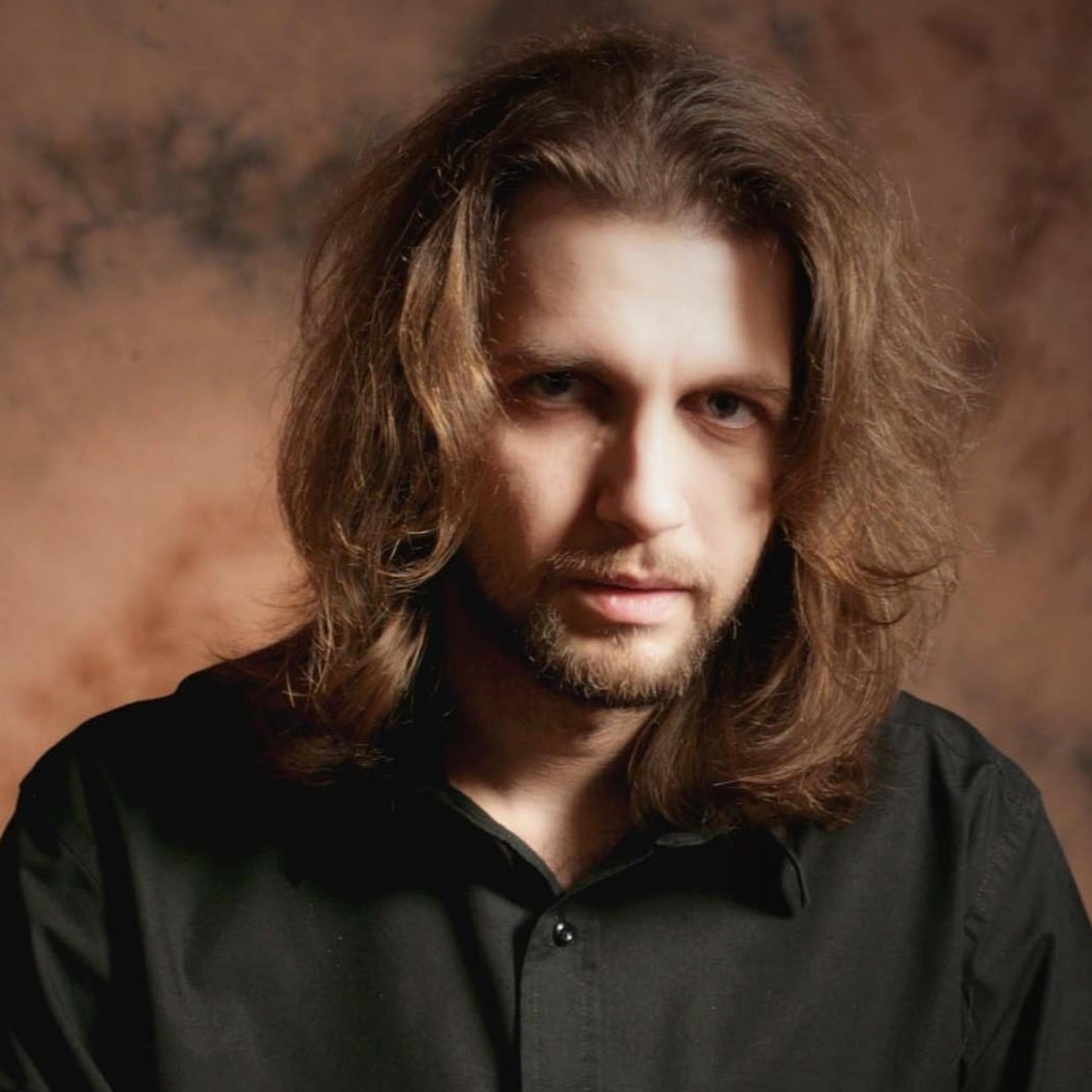 Claudio Lupo