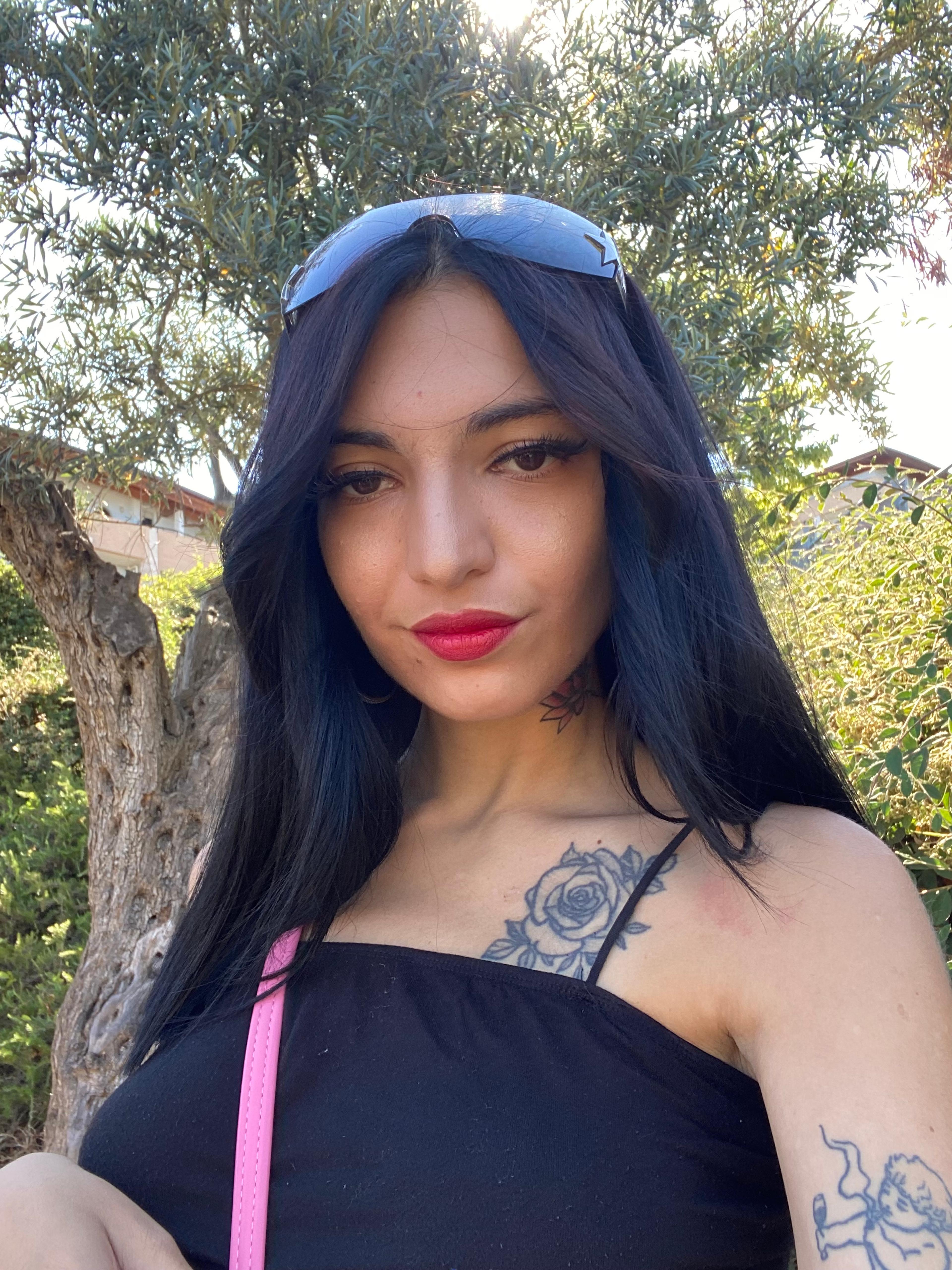 Marina Di Gregorio