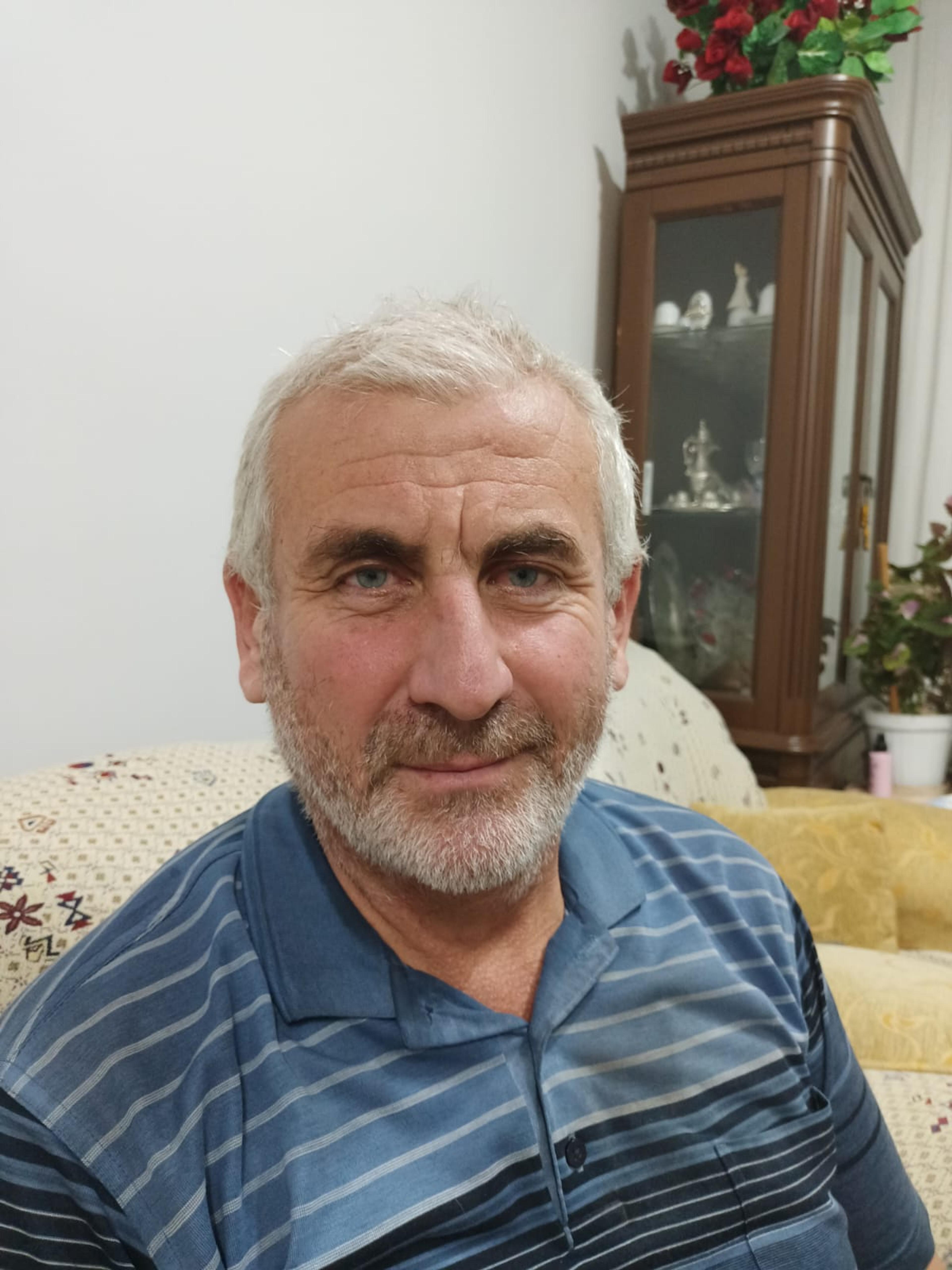 Göksel Yılmaz