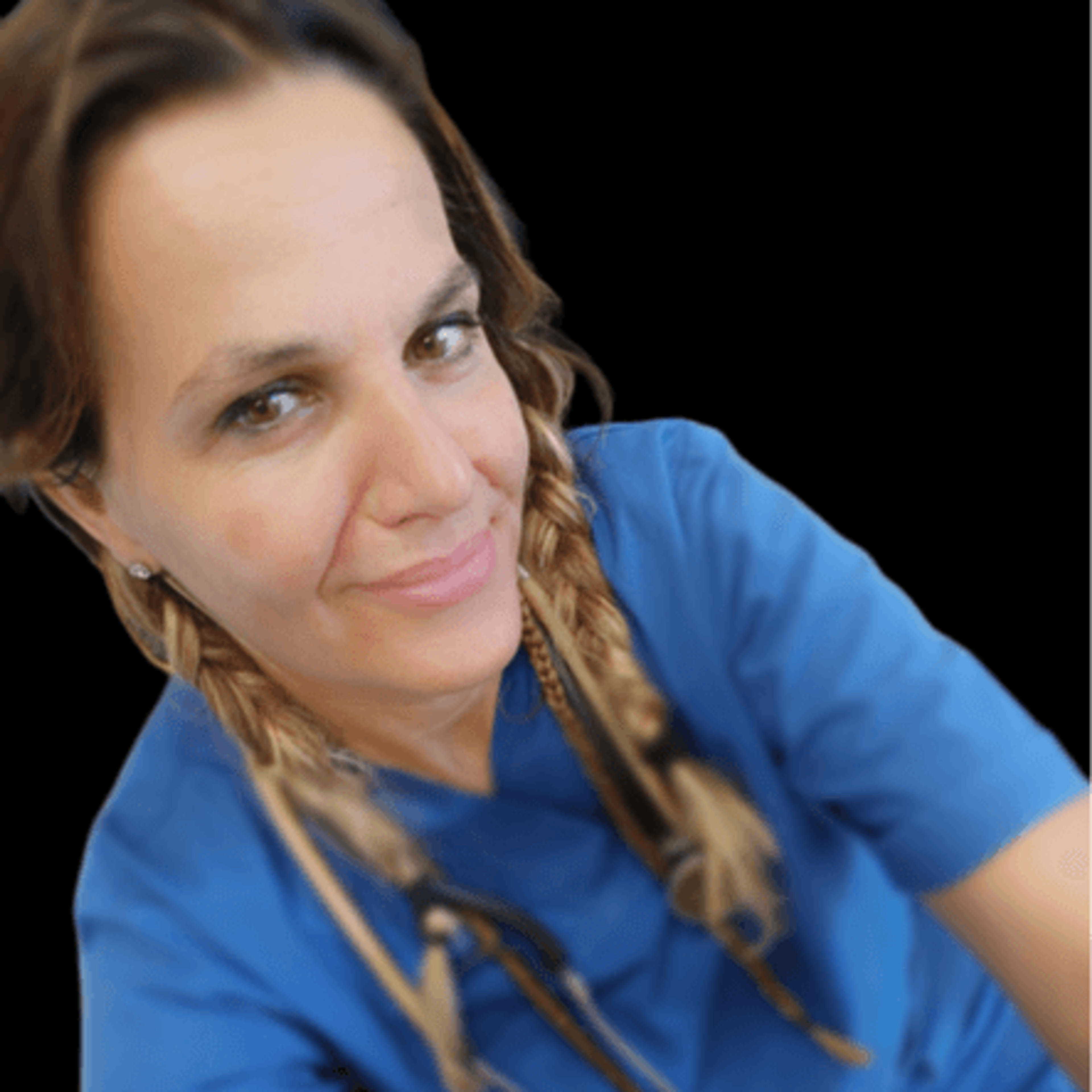 Dott.ssa Lara Fornai medico veterinario