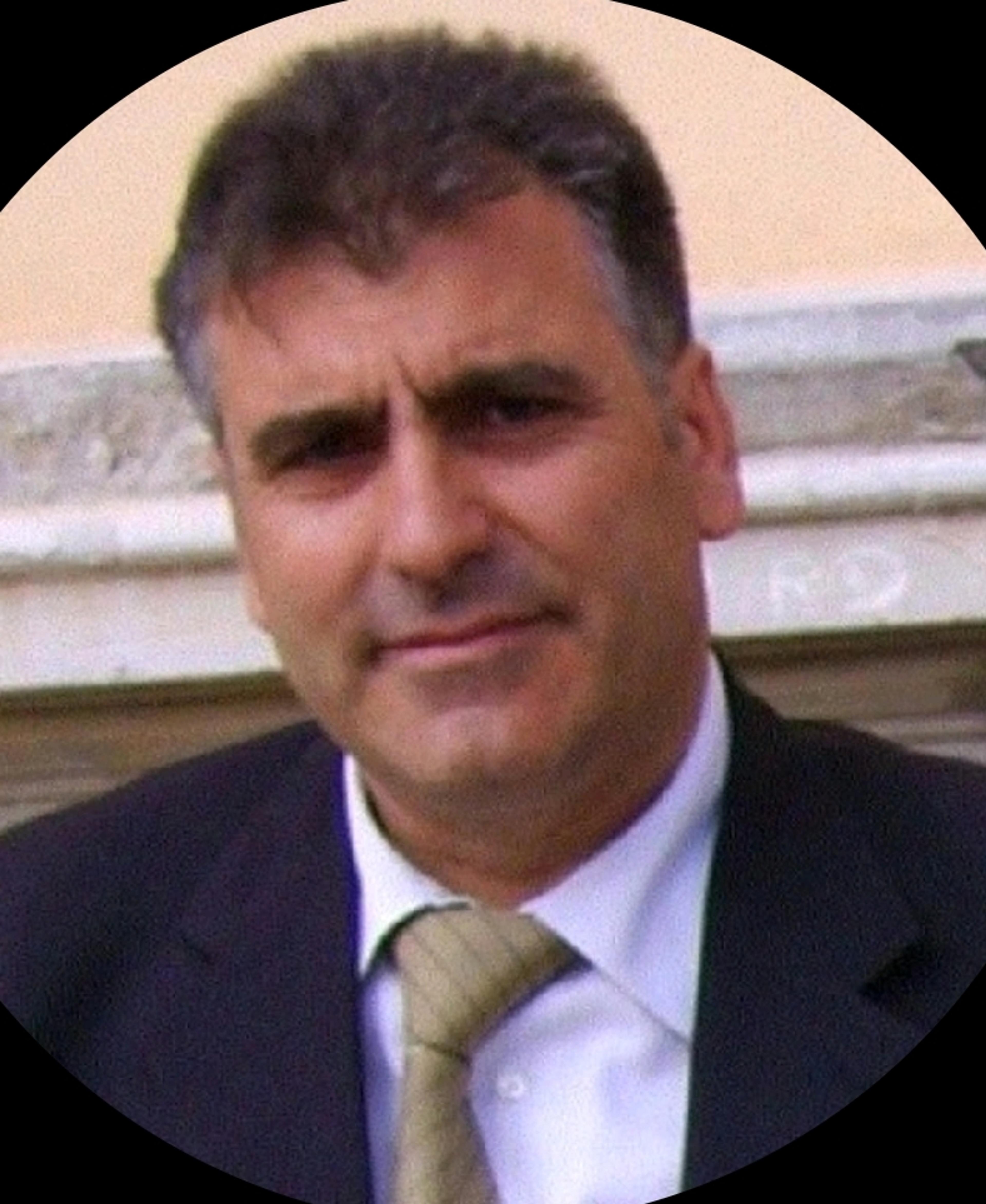 Rocco Bellantoni