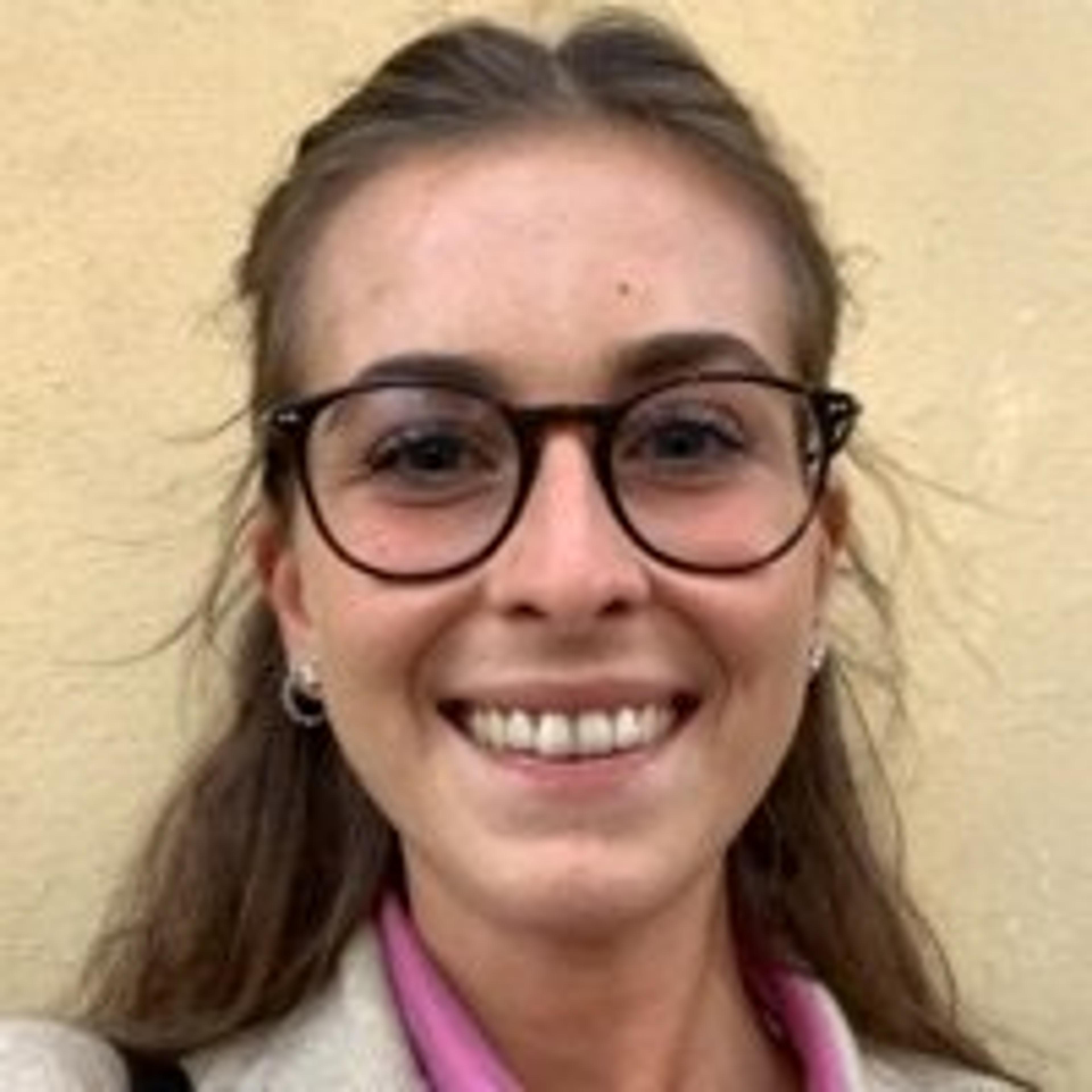 Benedetta Romani