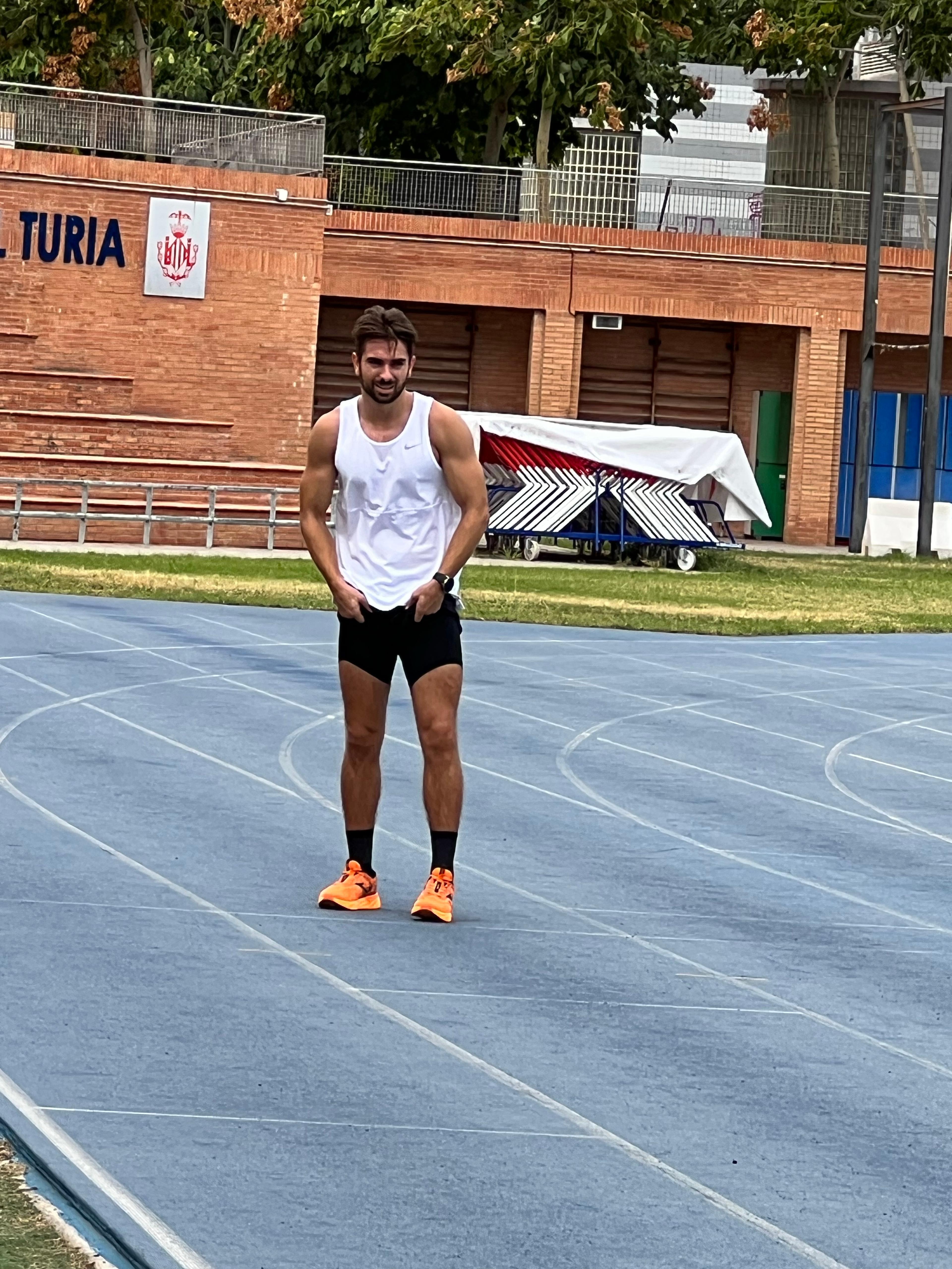 Alberto Herrero